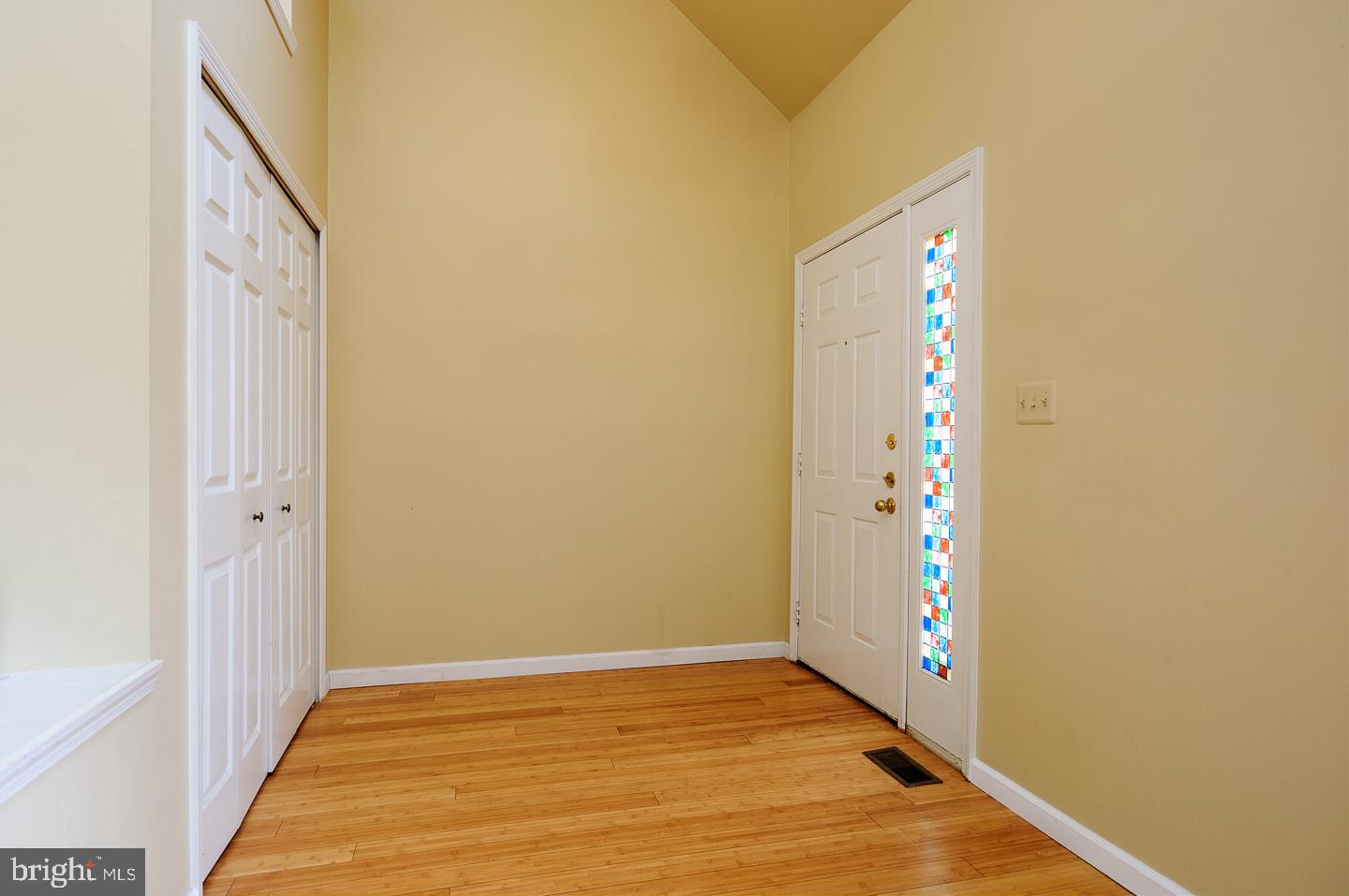 PRINCETON GREENS - Residential Lease