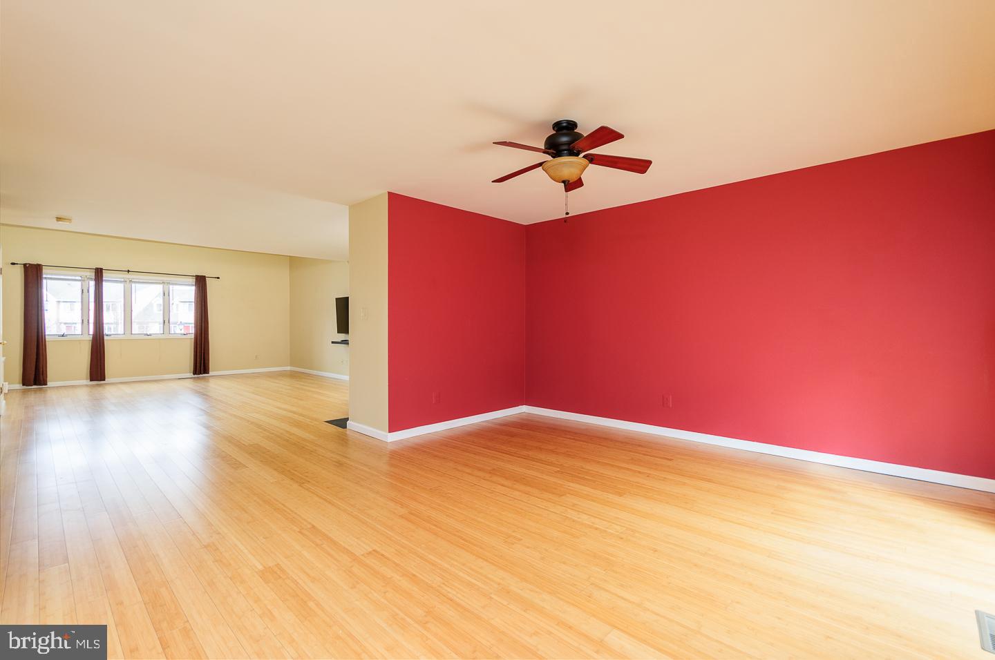 PRINCETON GREENS - Residential Lease