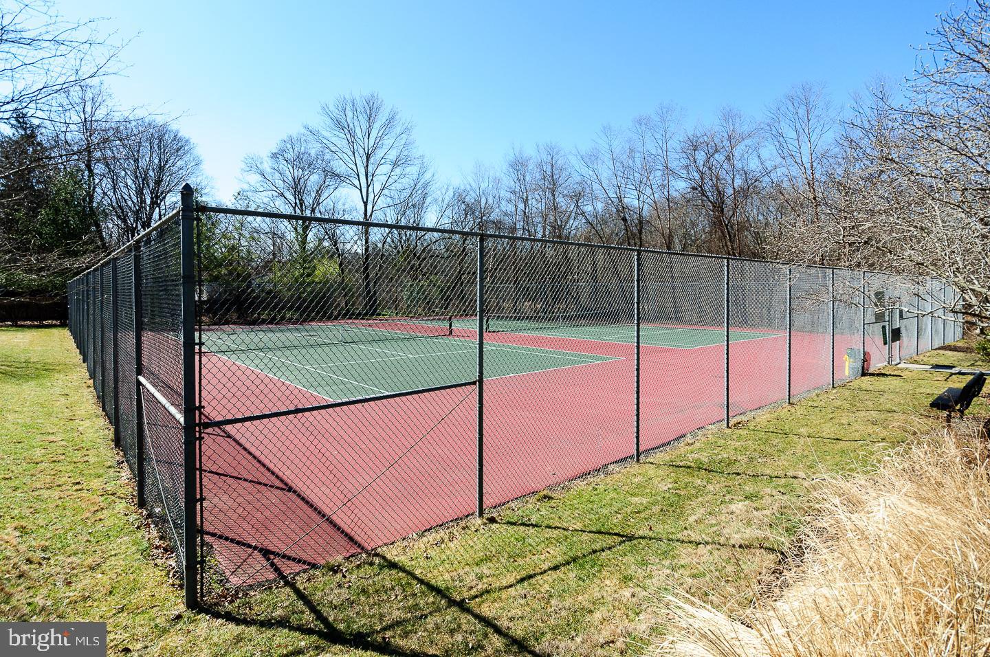 PRINCETON GREENS - Residential Lease