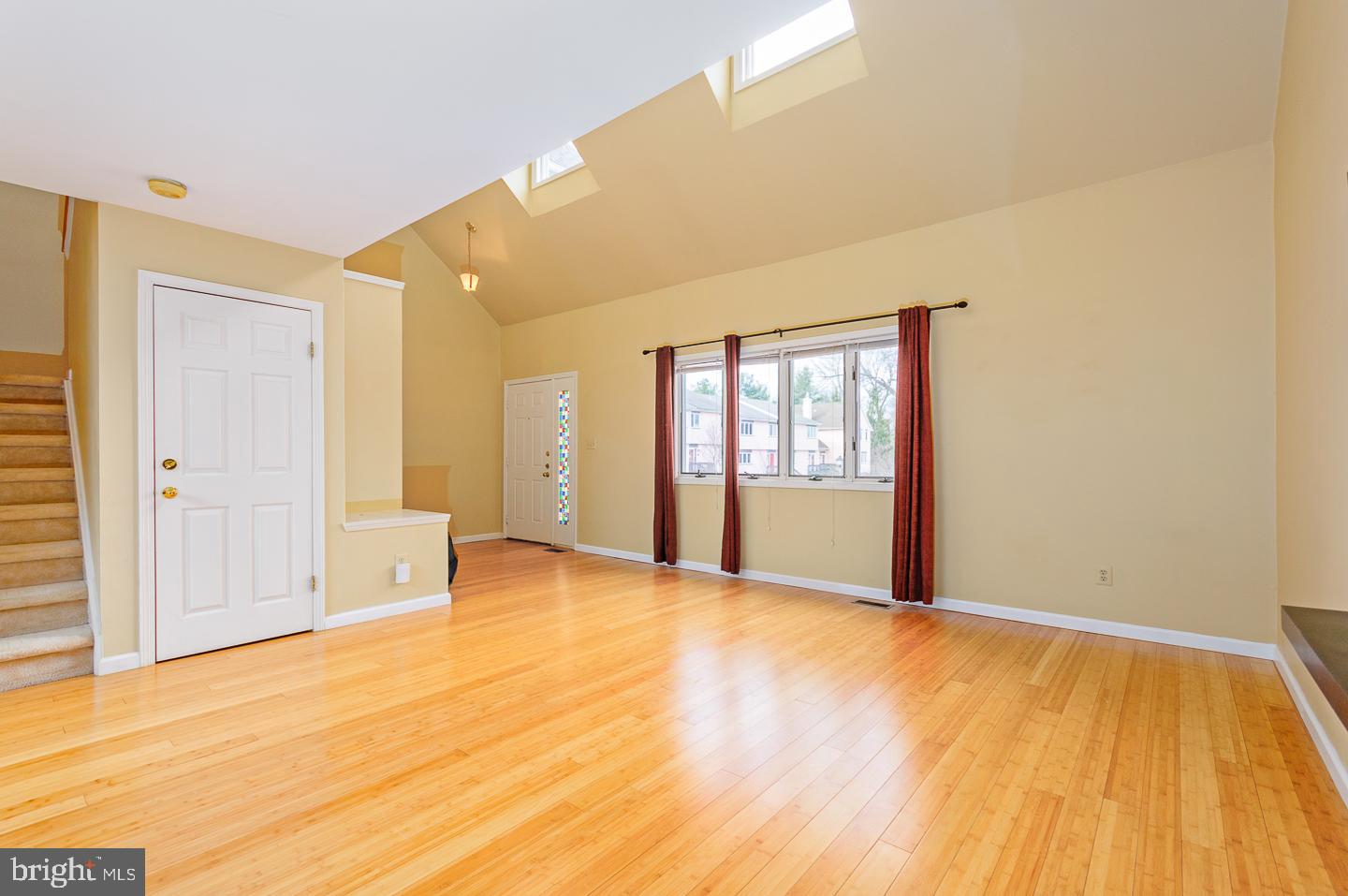 PRINCETON GREENS - Residential Lease