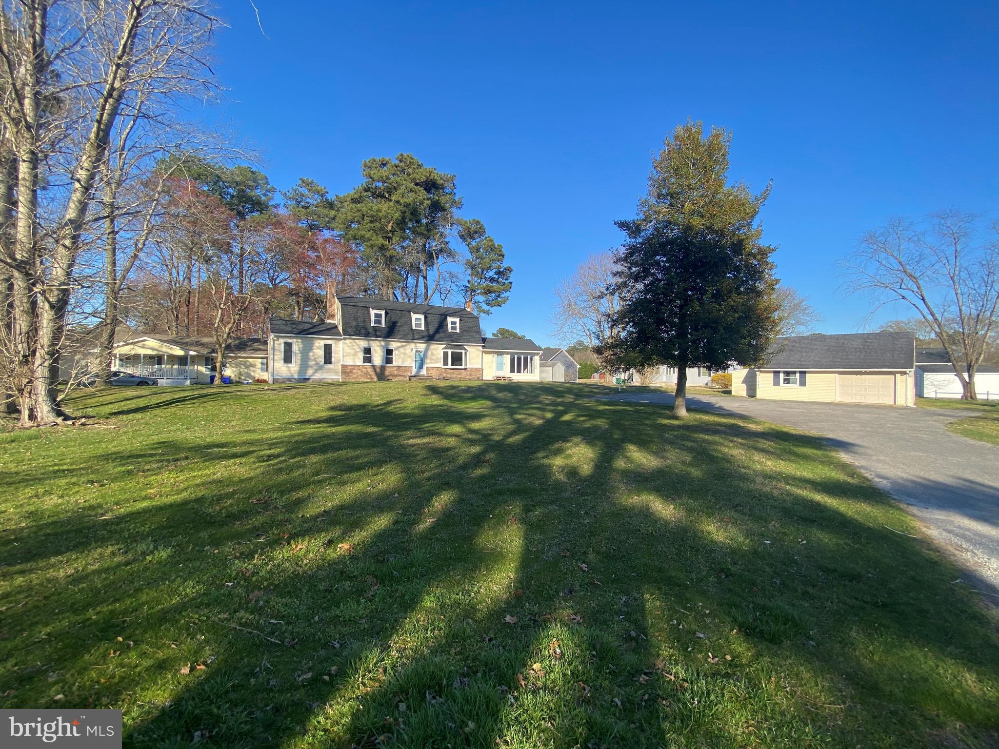 31245 MOHICAN DRIVE