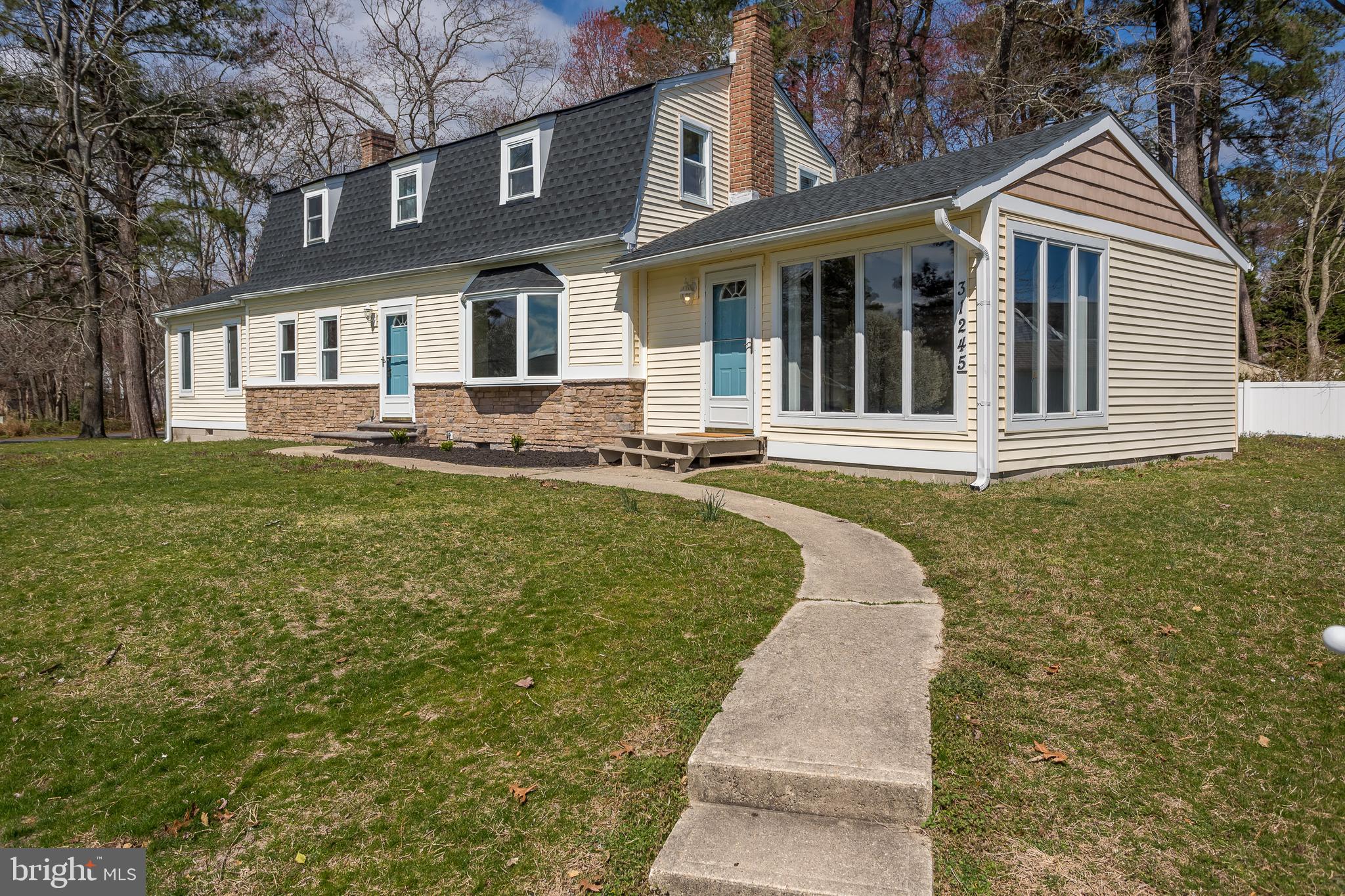 31245 MOHICAN DRIVE