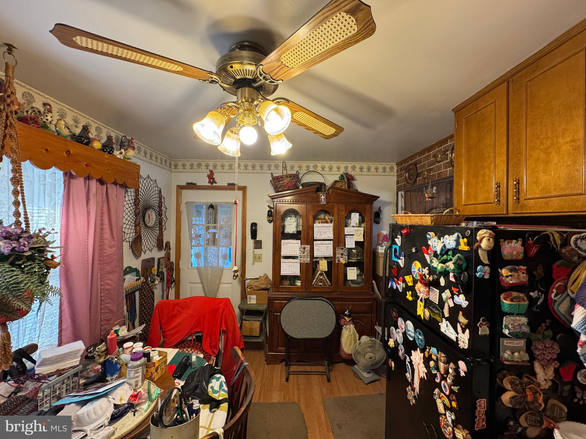 WOODMOOR - Residential