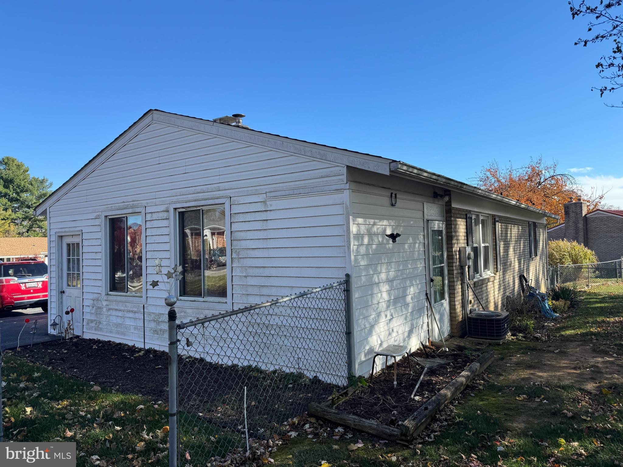 WOODMOOR - Residential