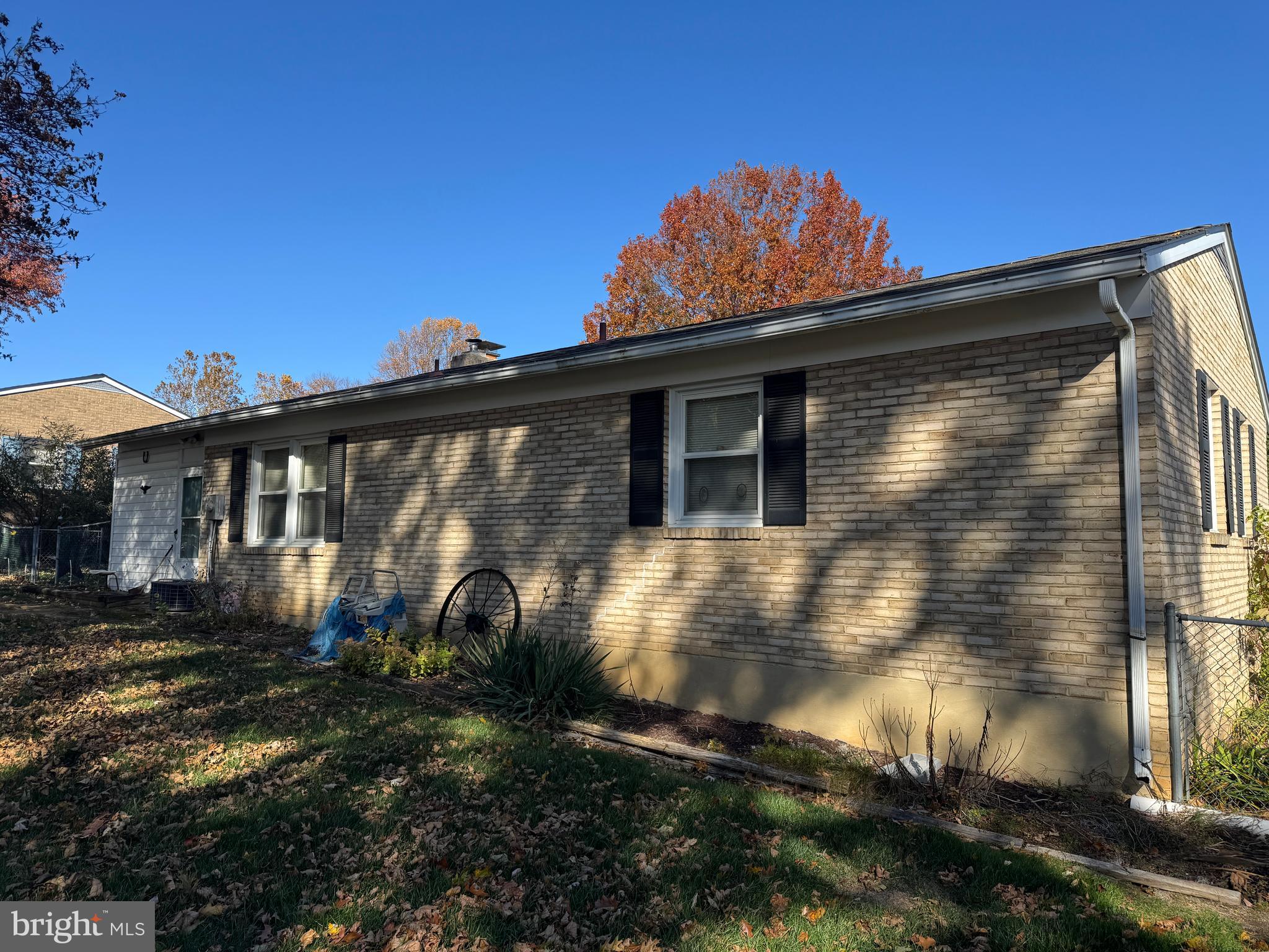 WOODMOOR - Residential