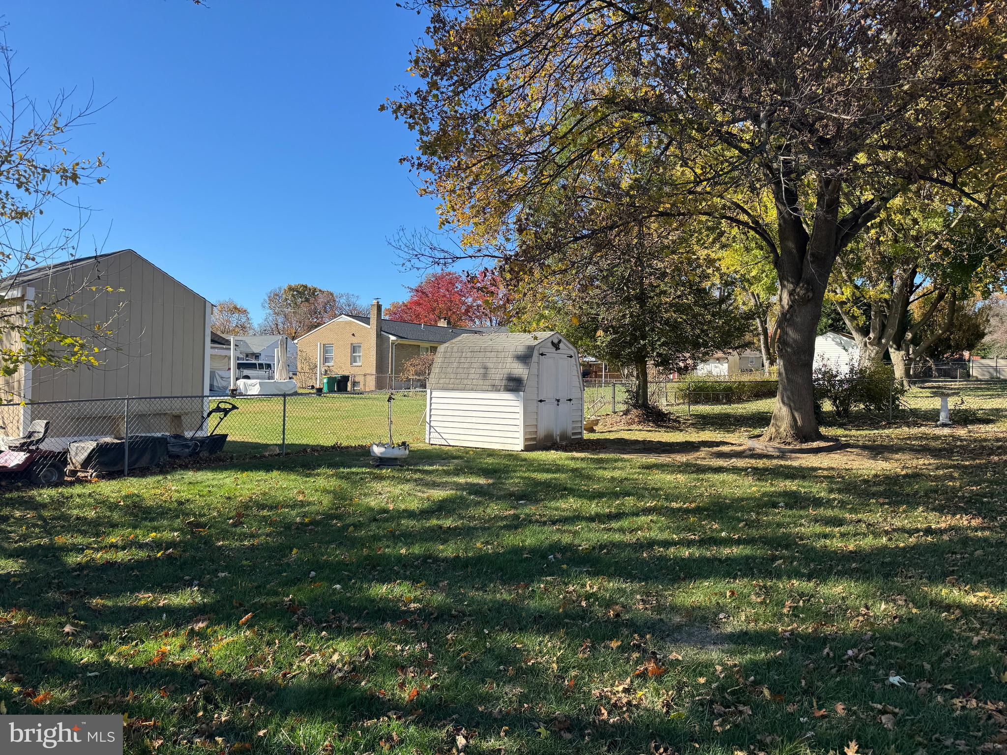 WOODMOOR - Residential