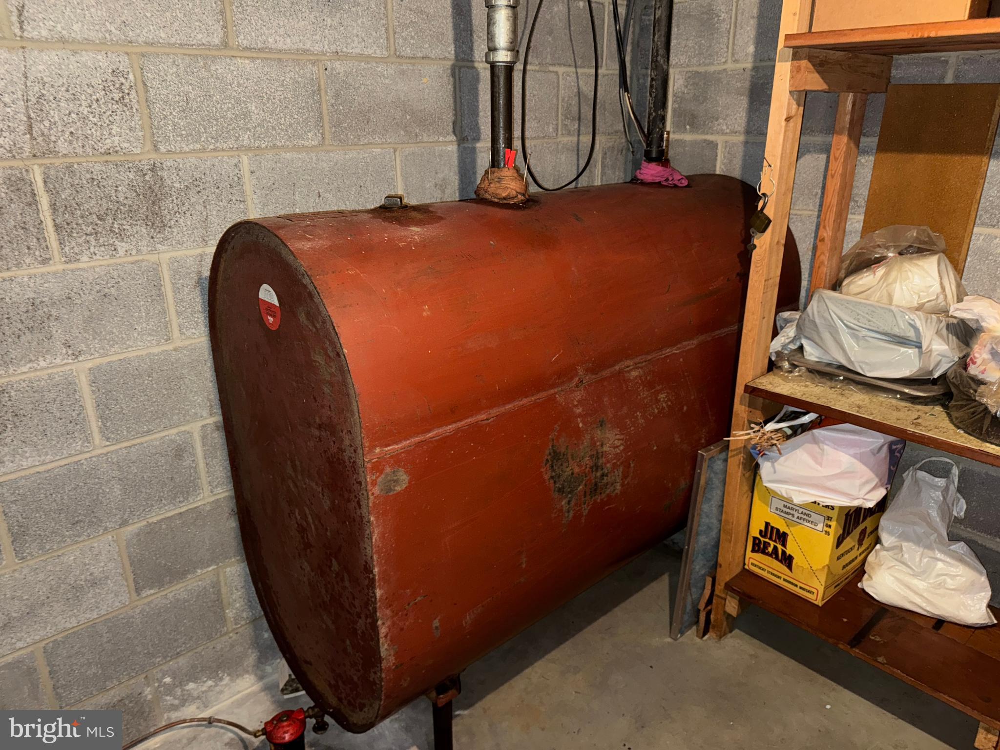 WOODMOOR - Residential