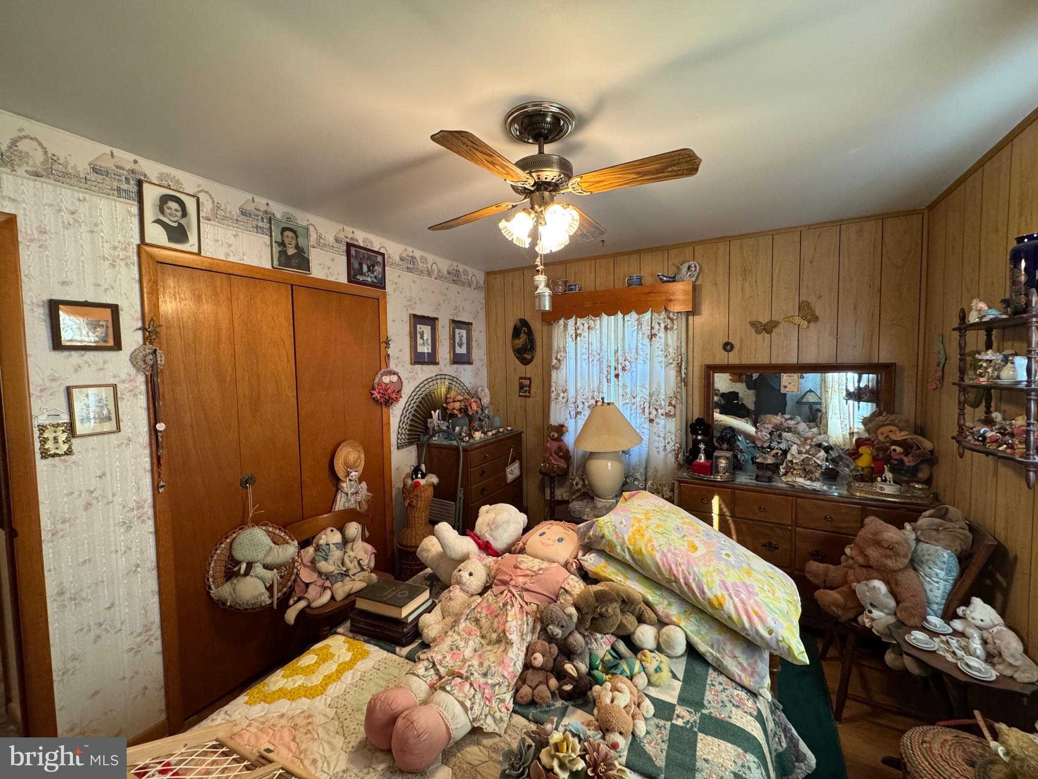 WOODMOOR - Residential