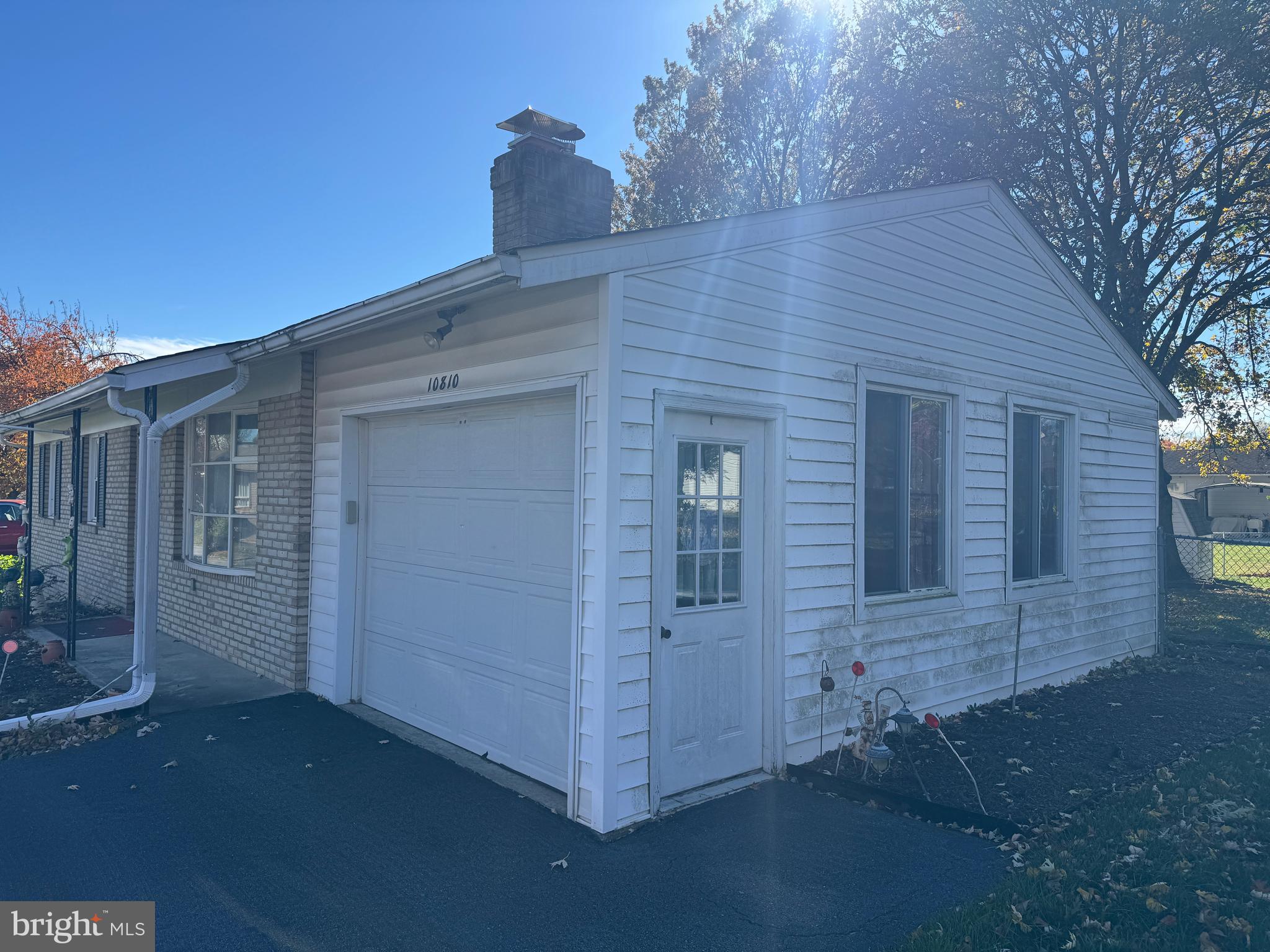 WOODMOOR - Residential