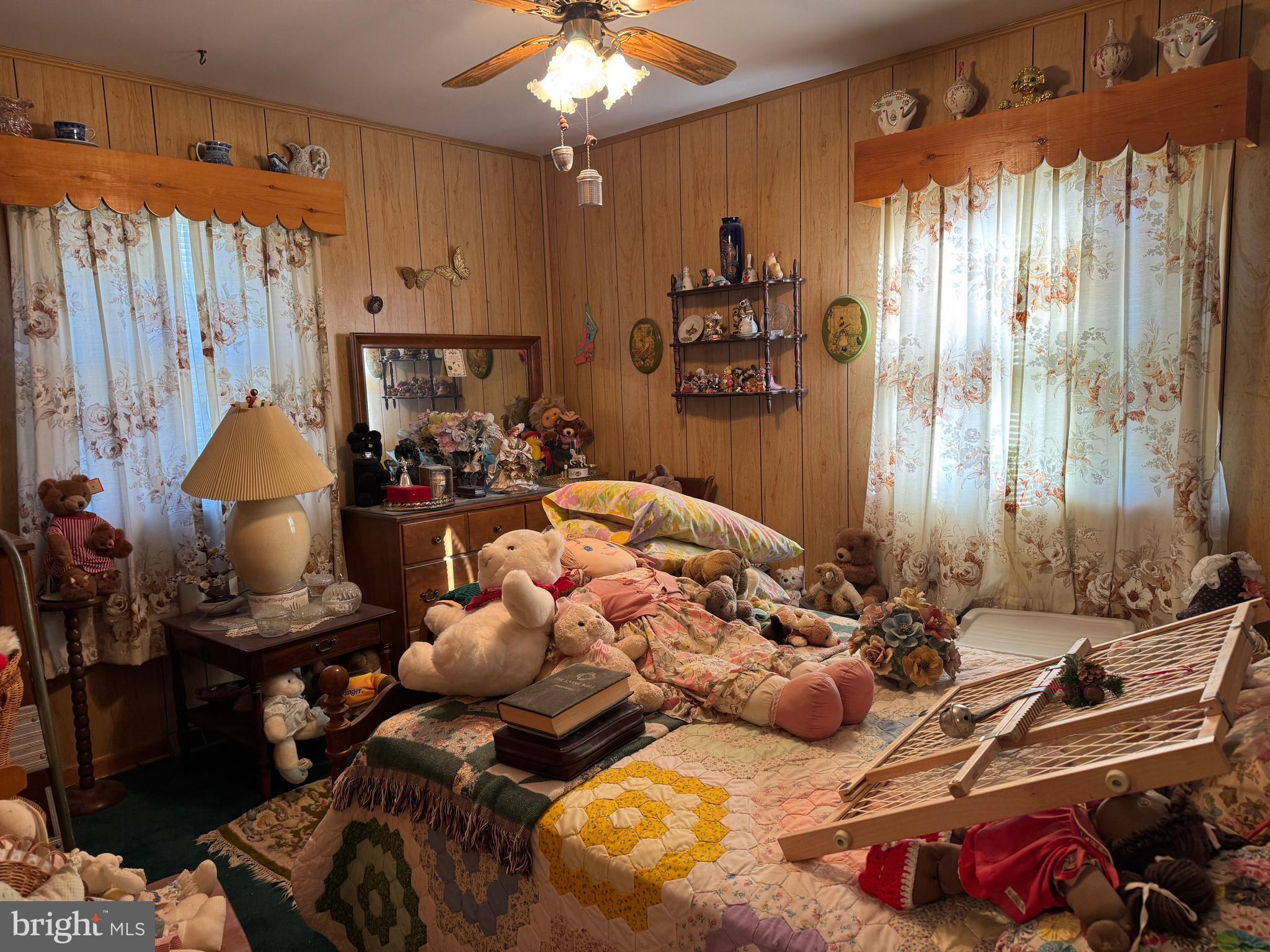 WOODMOOR - Residential