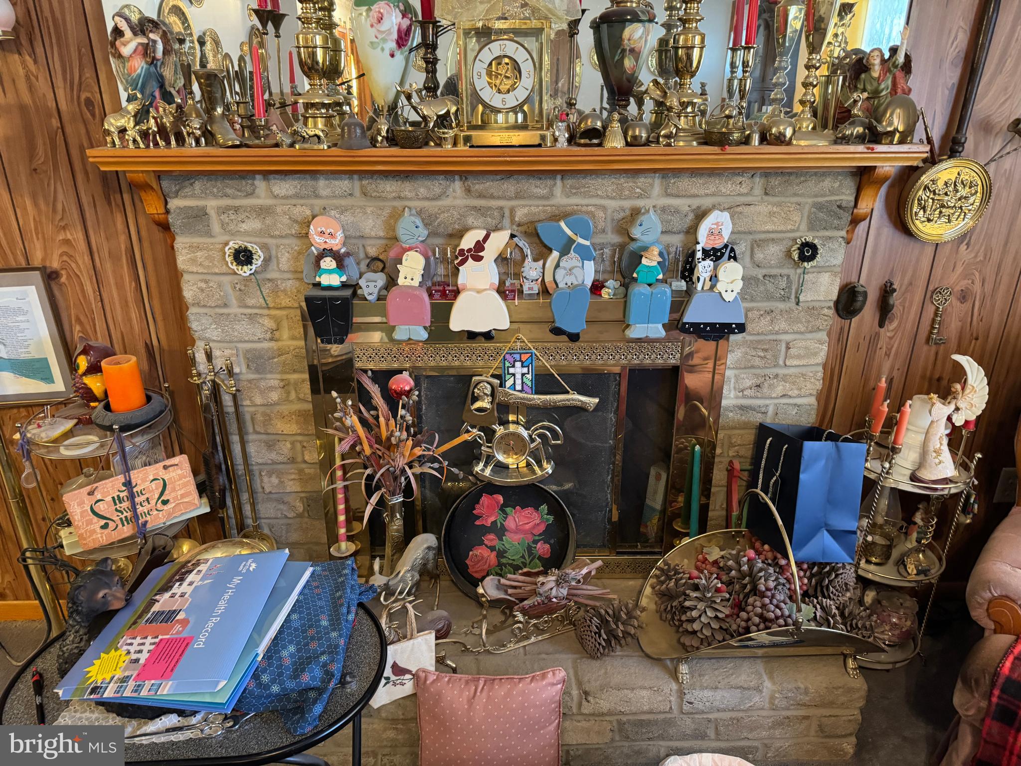 WOODMOOR - Residential