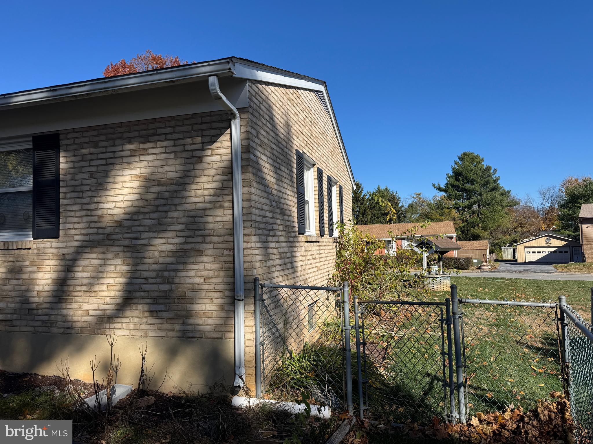 WOODMOOR - Residential