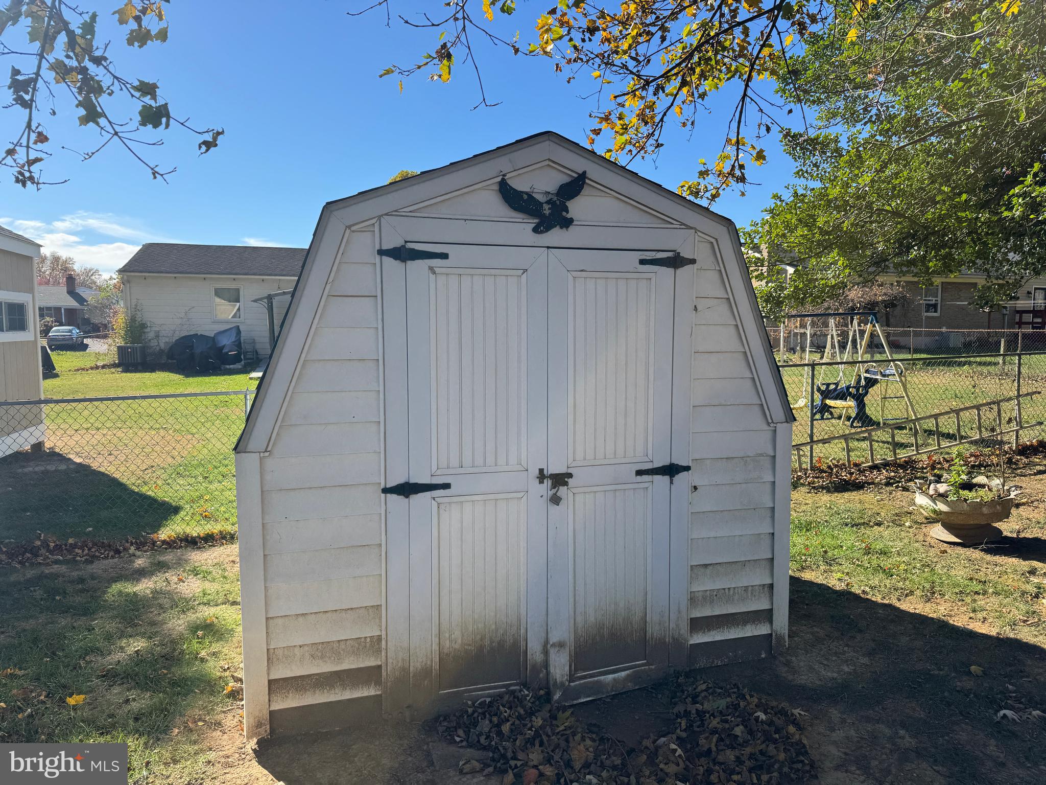 WOODMOOR - Residential