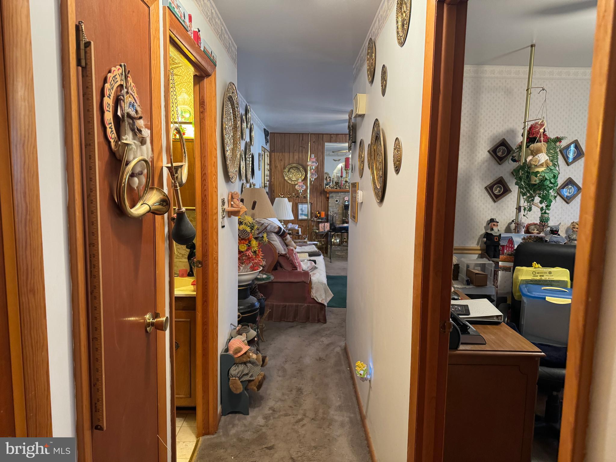 WOODMOOR - Residential