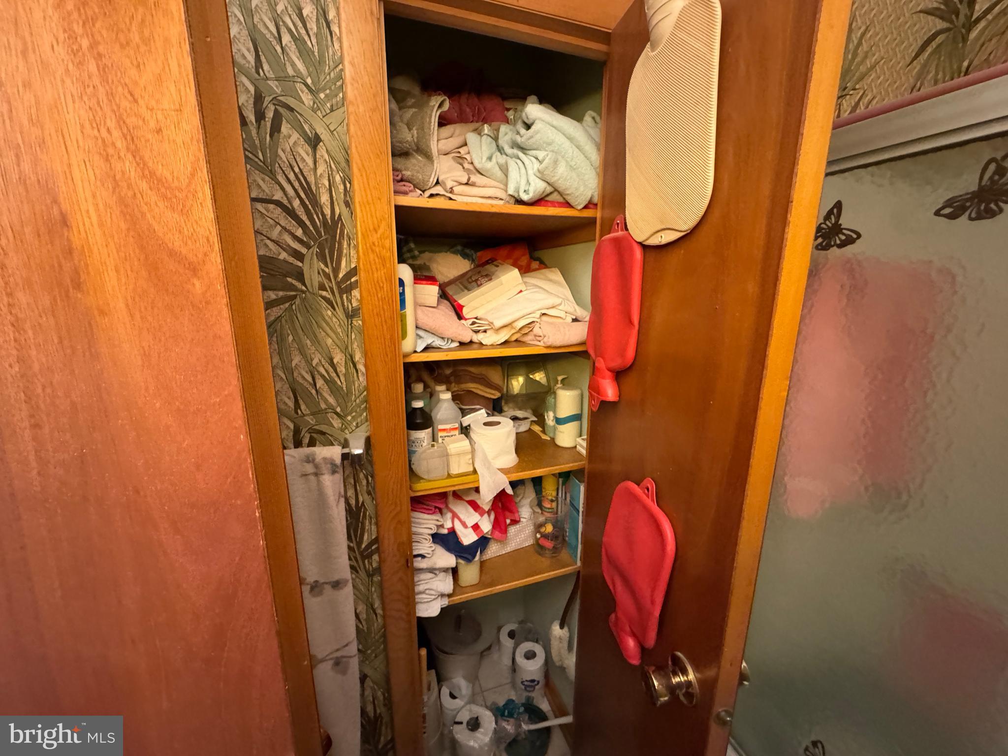 WOODMOOR - Residential