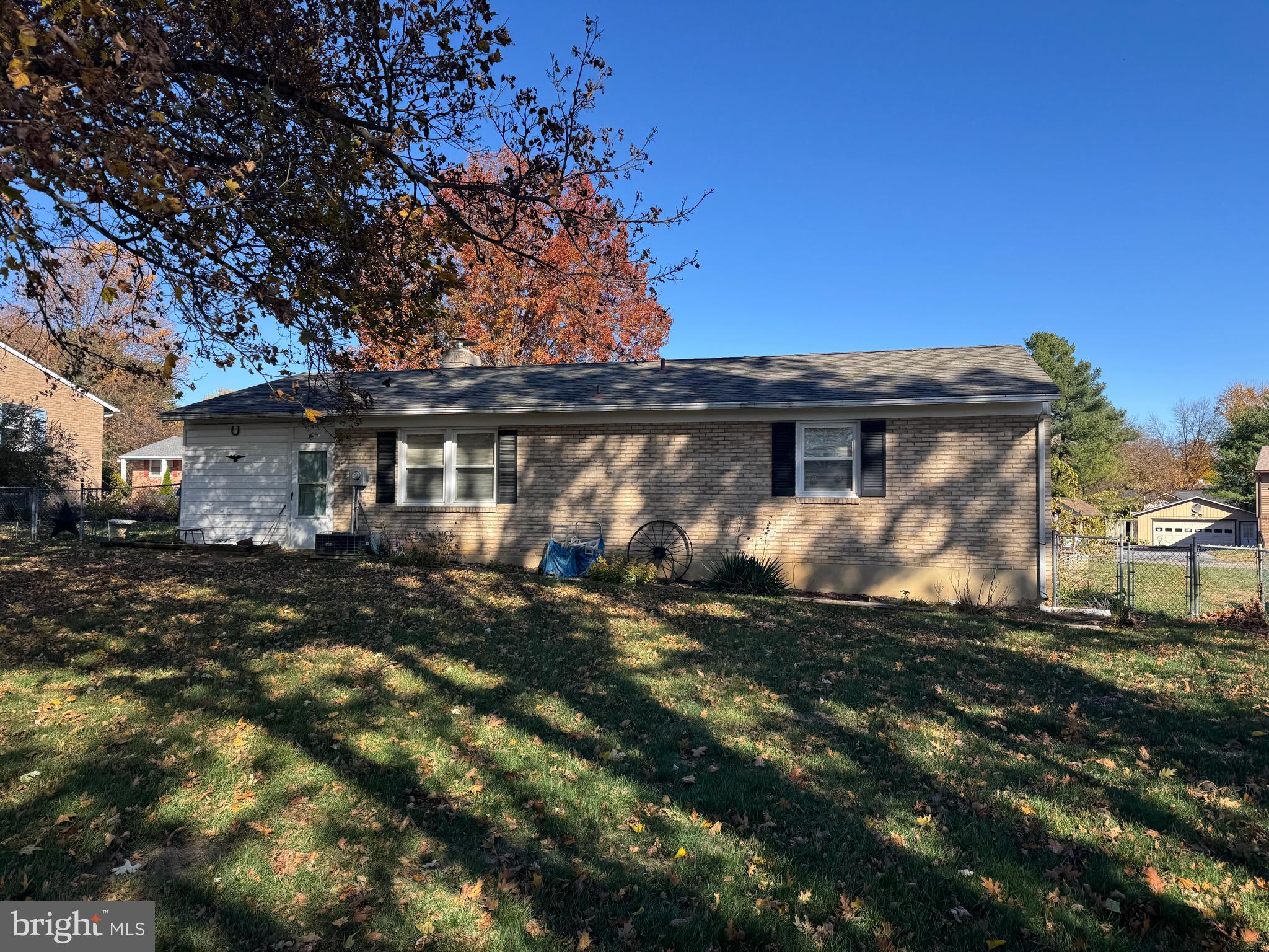 WOODMOOR - Residential