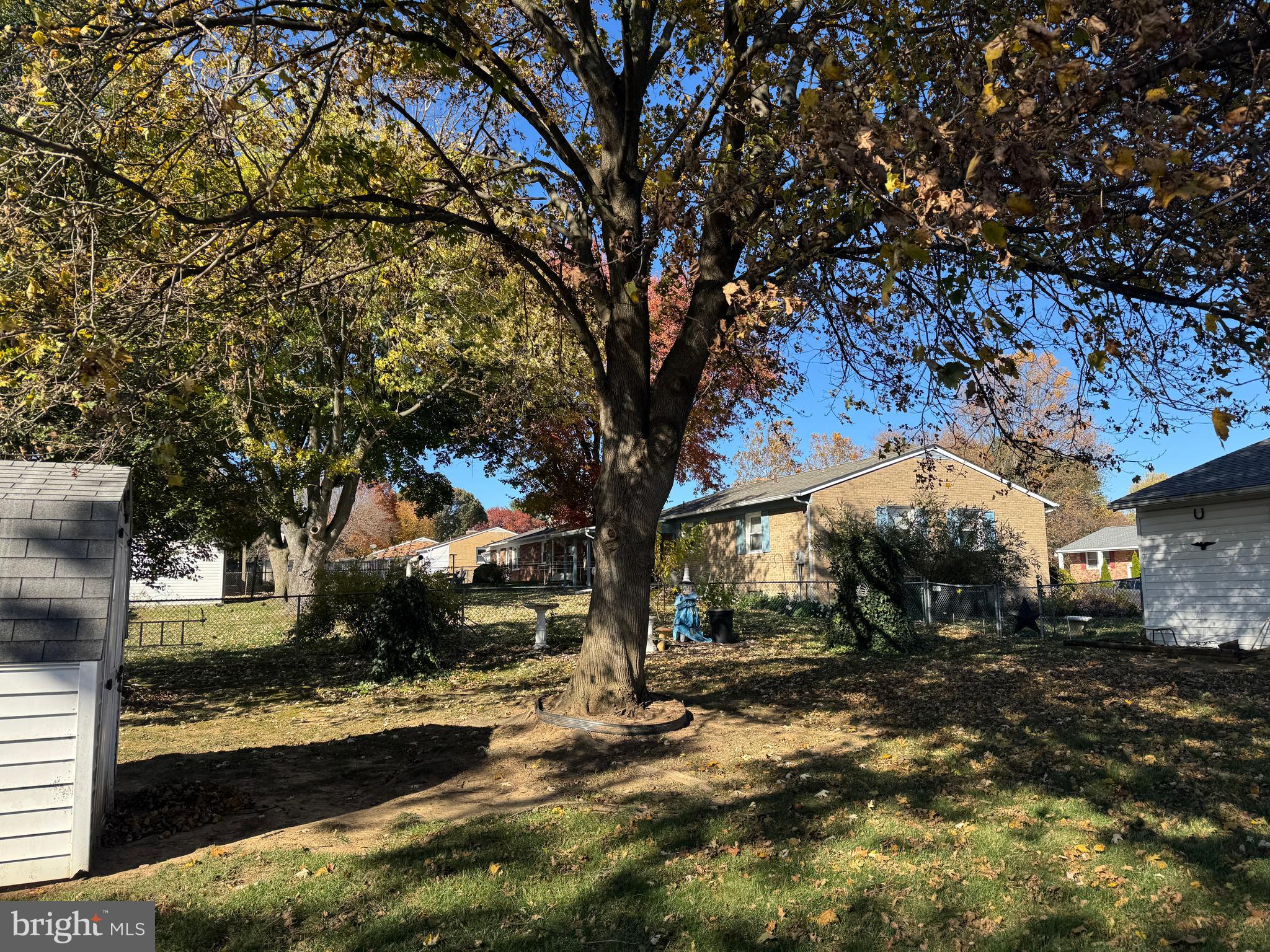 WOODMOOR - Residential