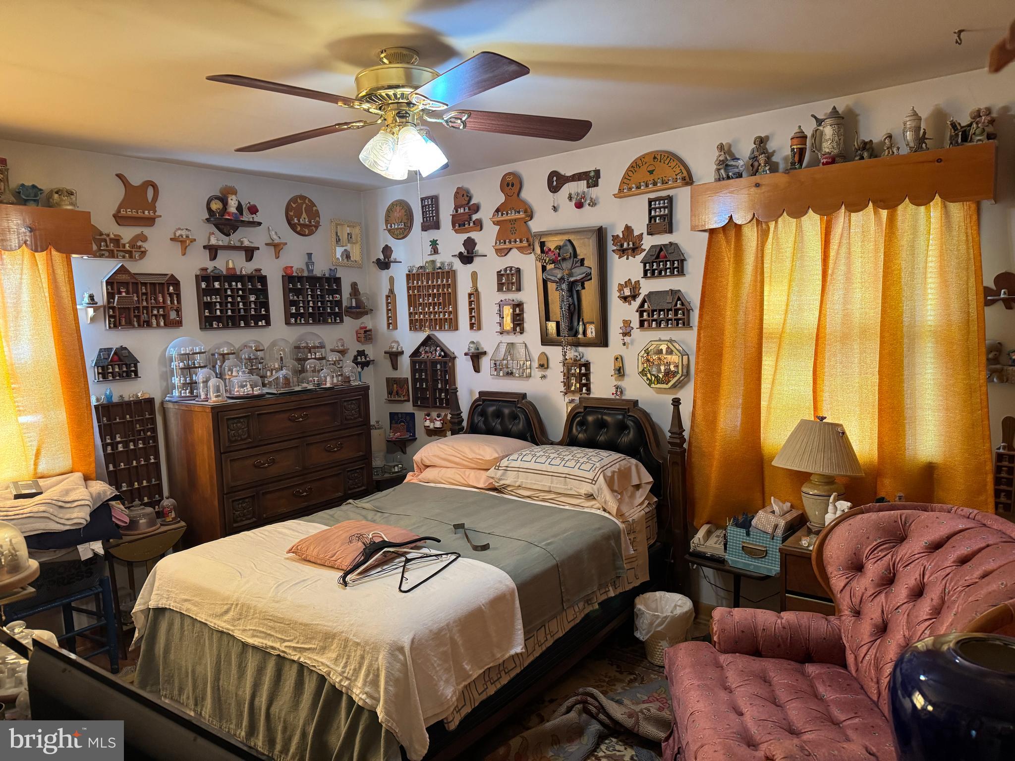 WOODMOOR - Residential