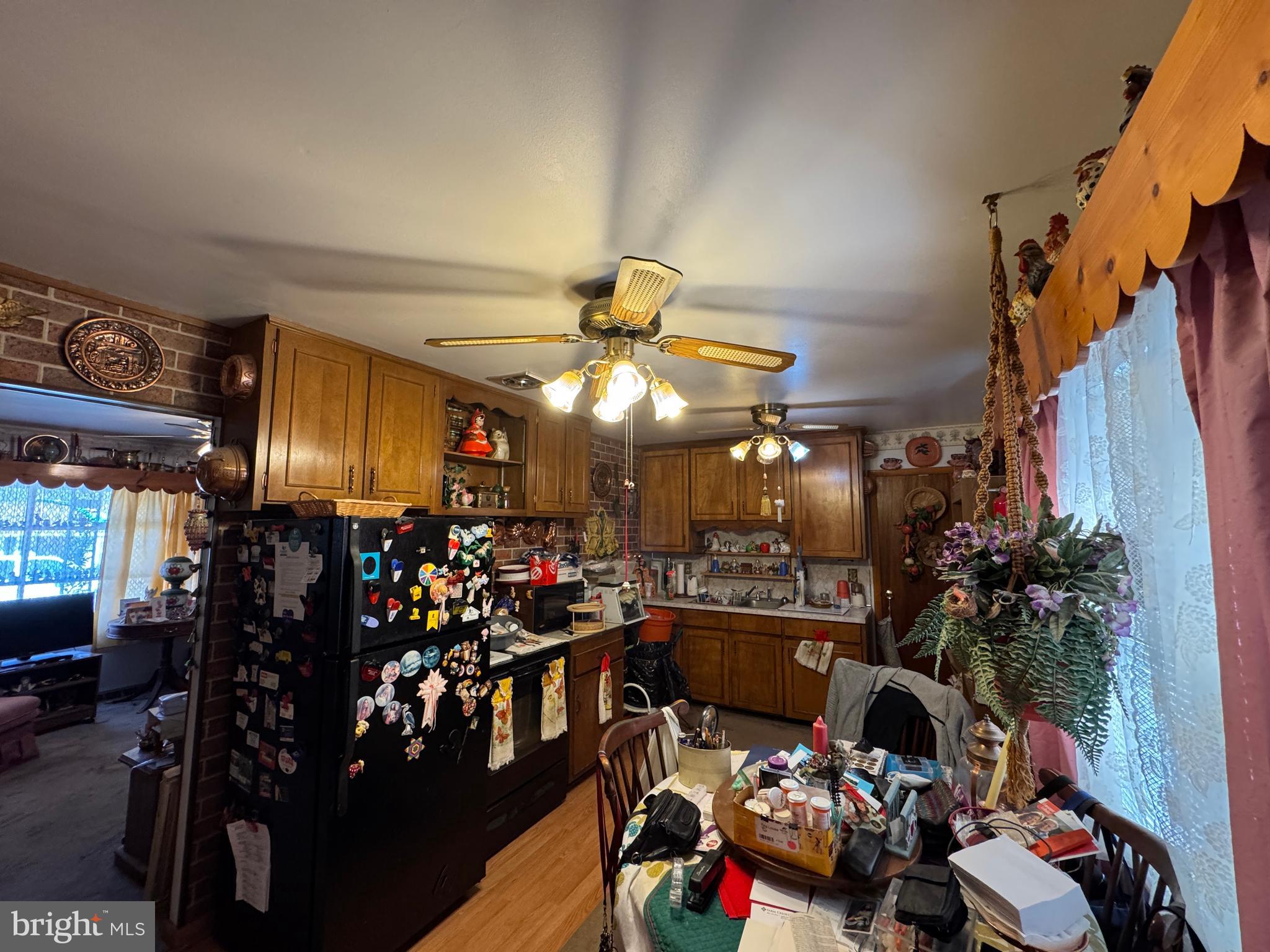 WOODMOOR - Residential