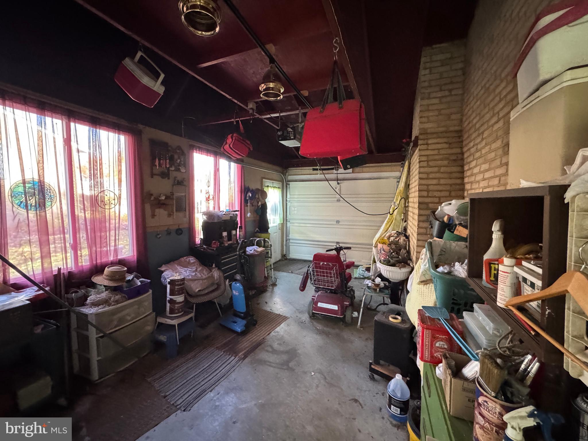 WOODMOOR - Residential