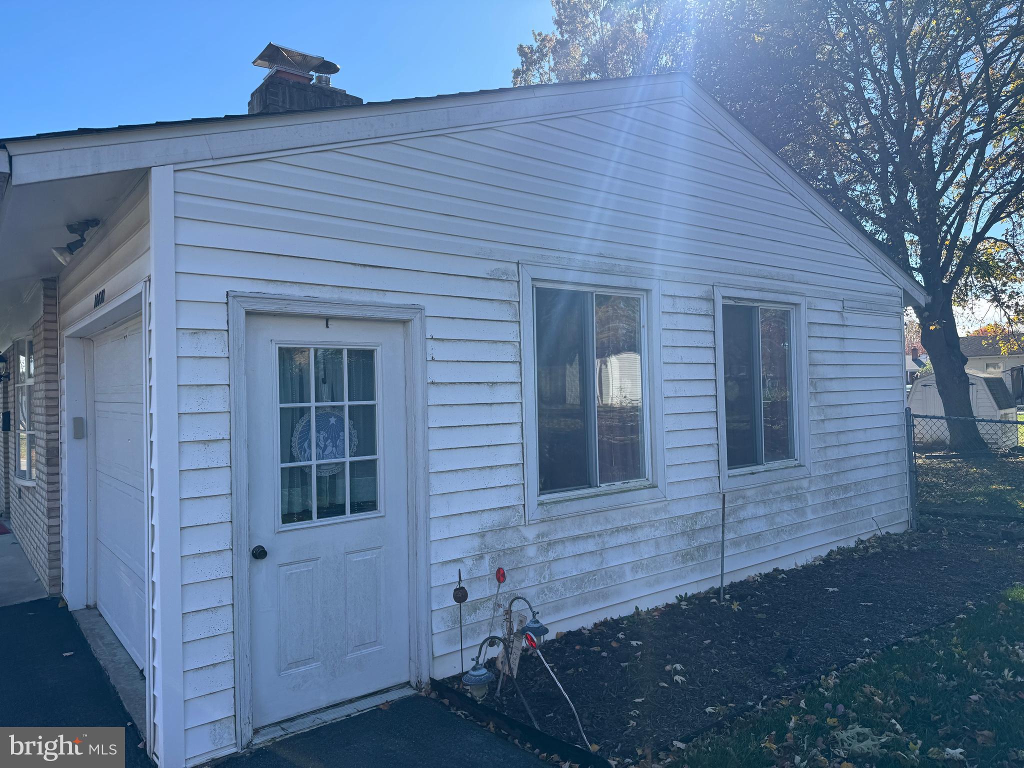 WOODMOOR - Residential