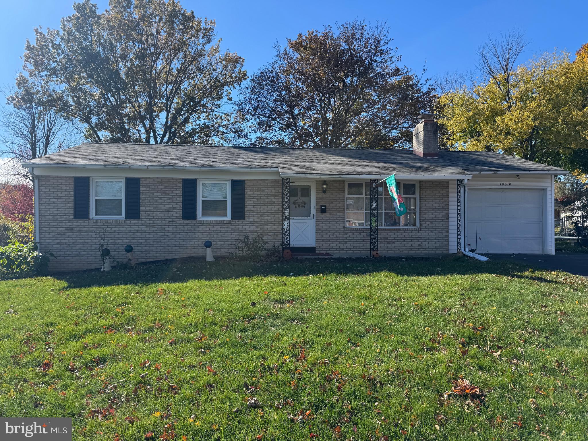 WOODMOOR - Residential