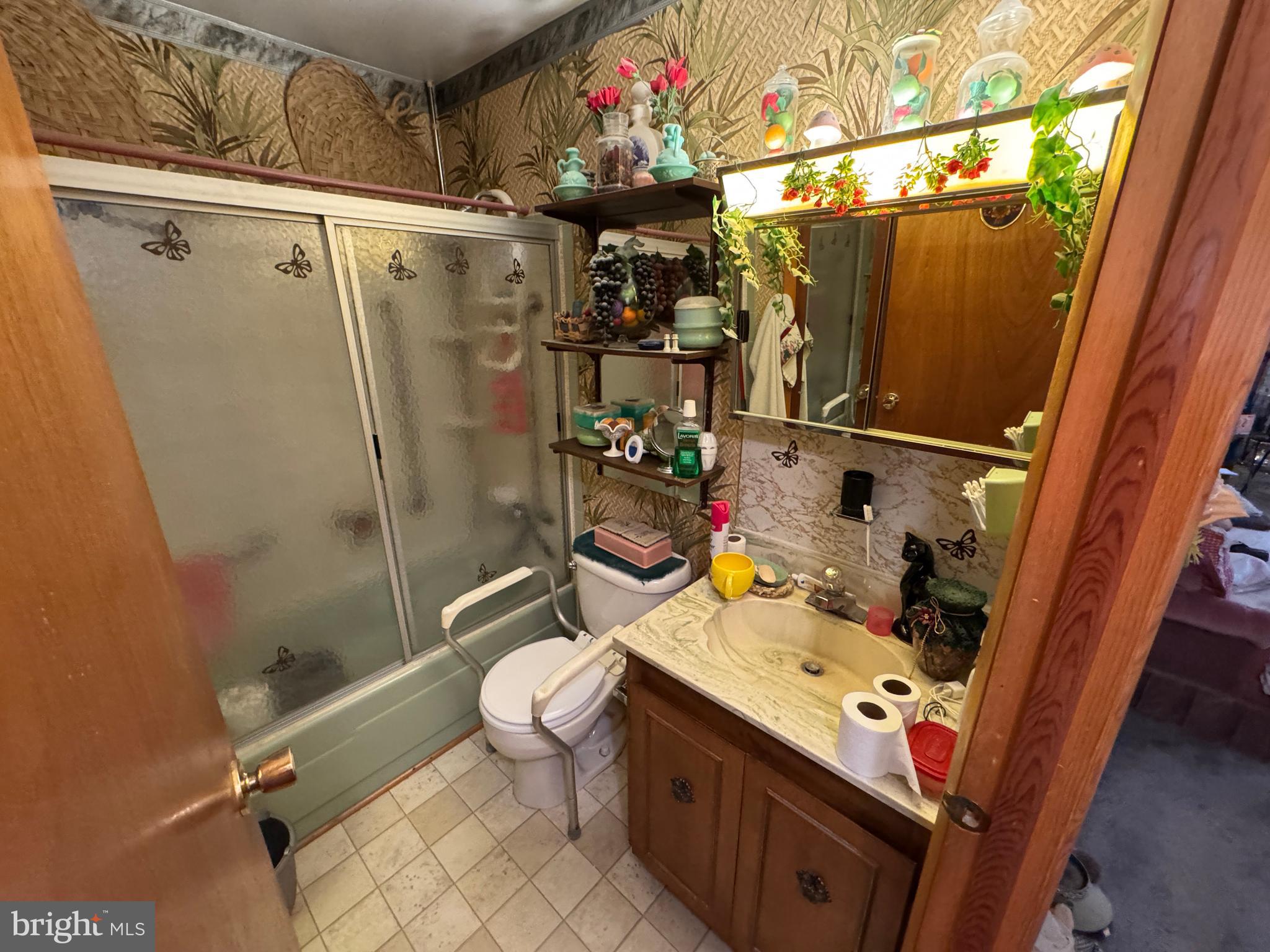 WOODMOOR - Residential