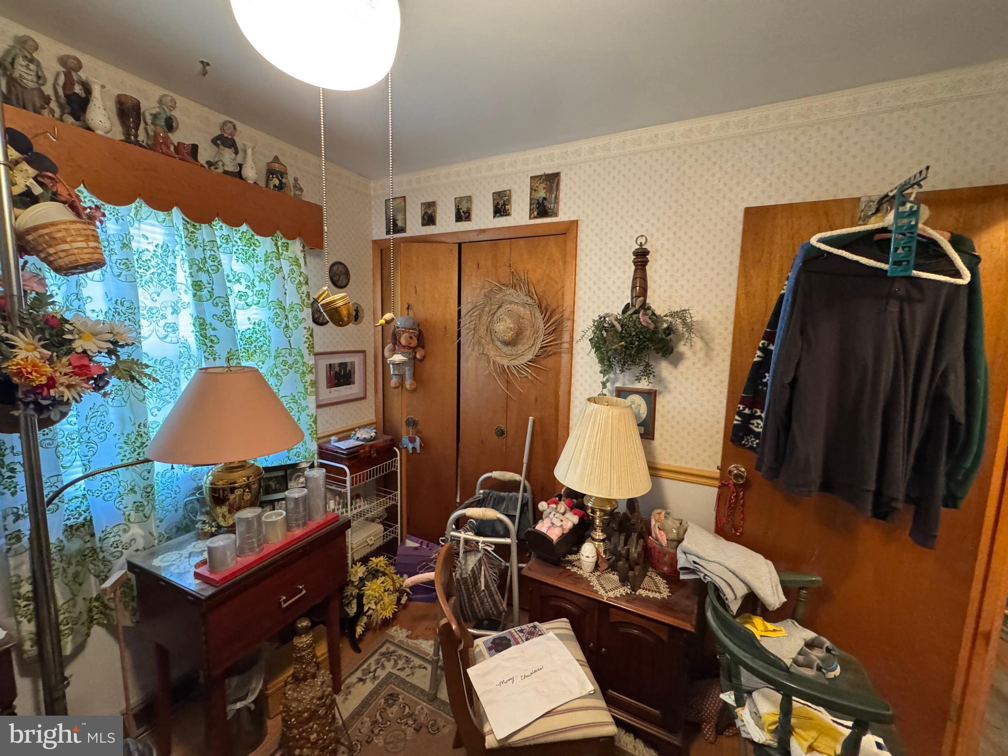 WOODMOOR - Residential