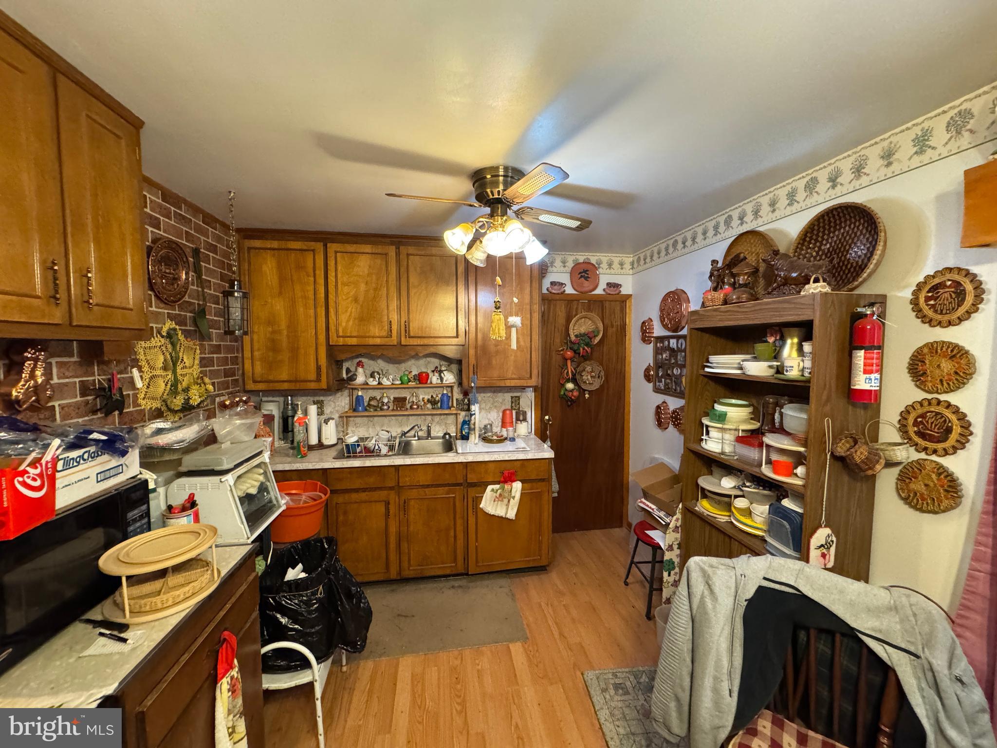 WOODMOOR - Residential