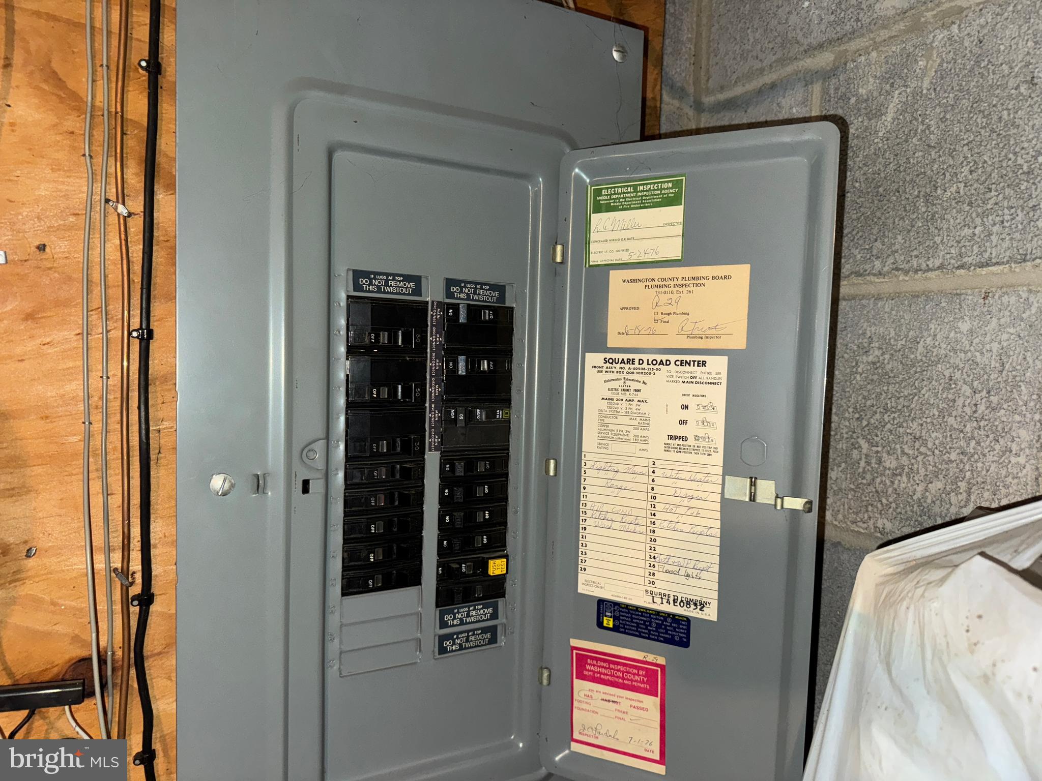 WOODMOOR - Residential