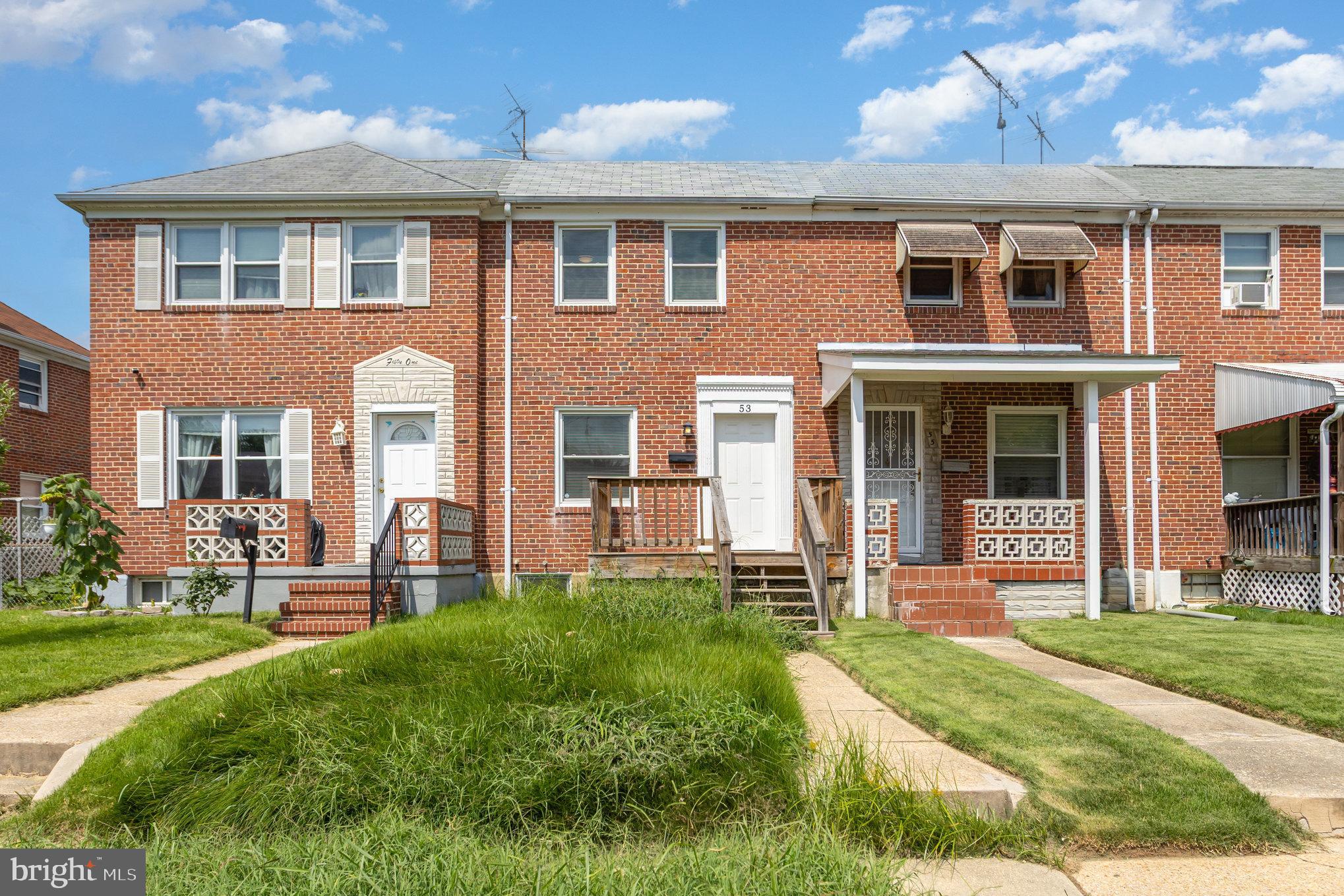 53 S HAWTHORNE ROAD