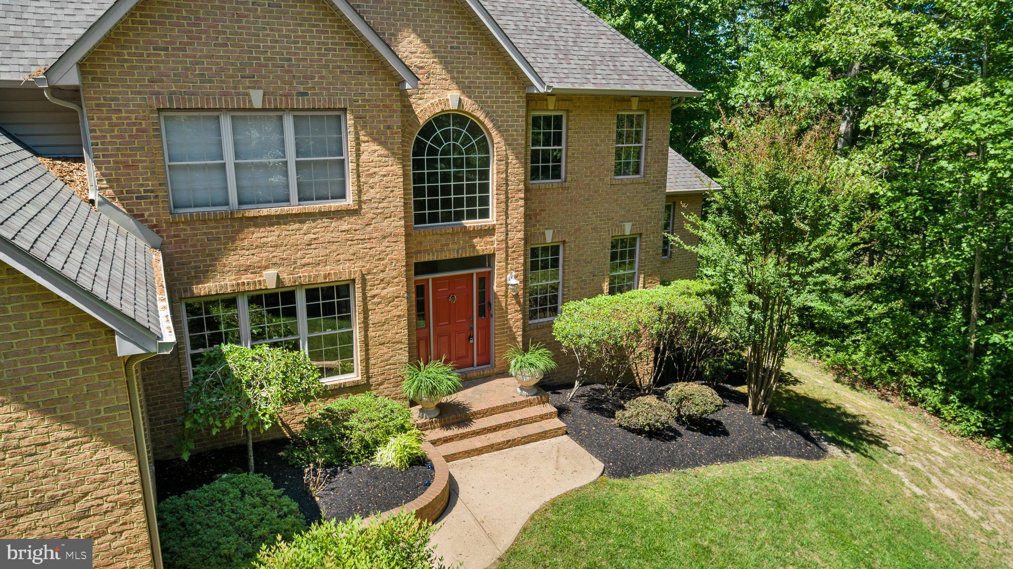 WARDS MEADOW - Residential