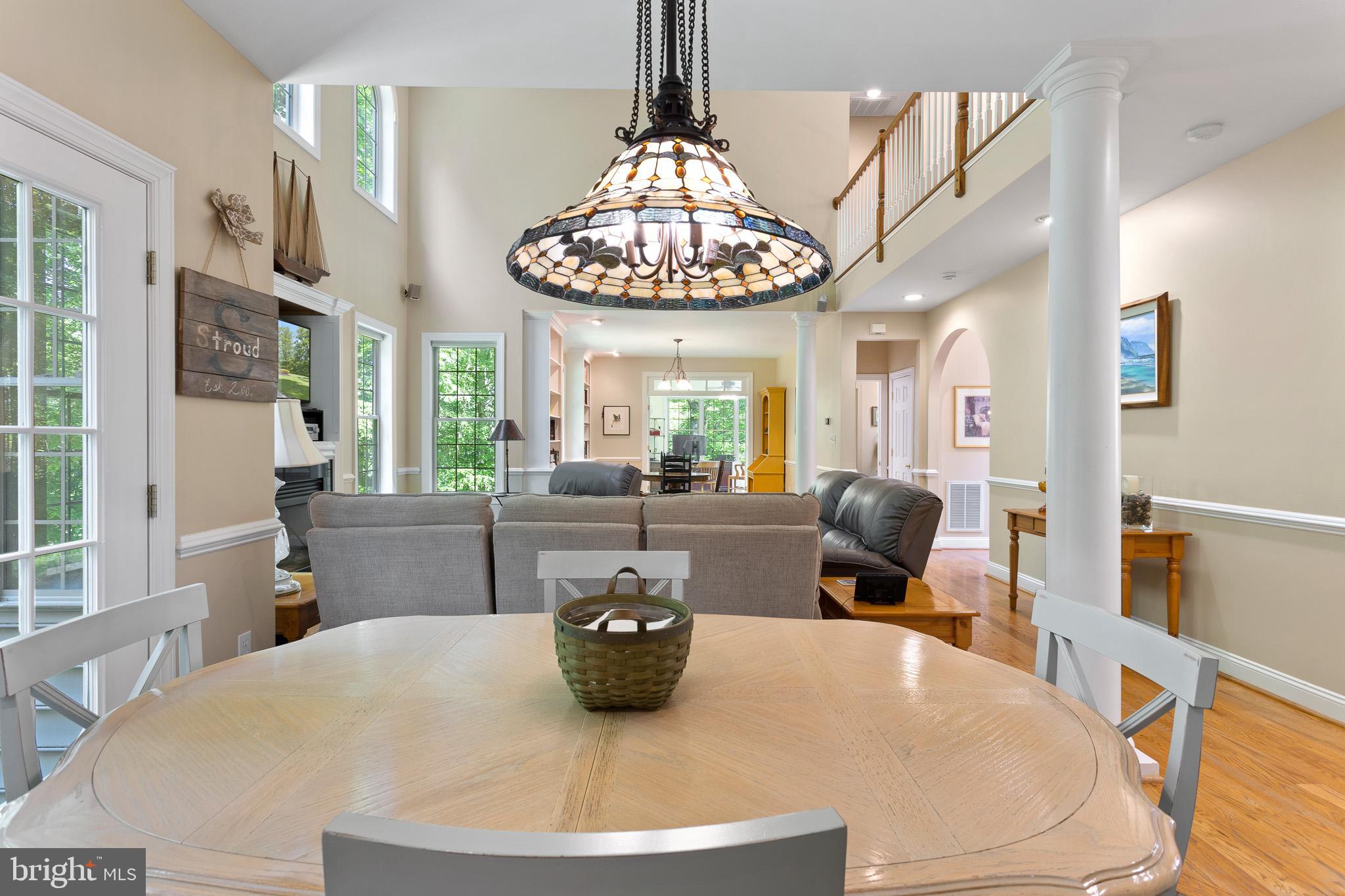 WARDS MEADOW - Residential