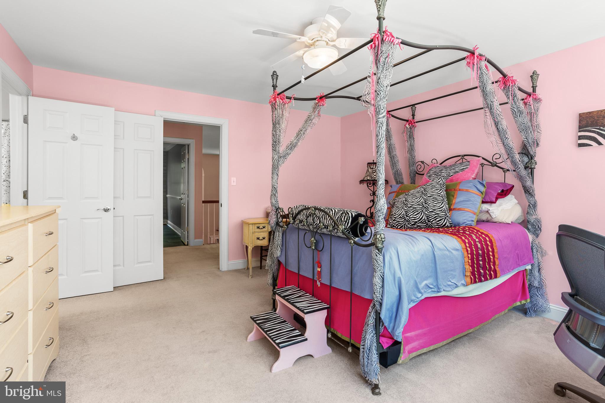 WARDS MEADOW - Residential