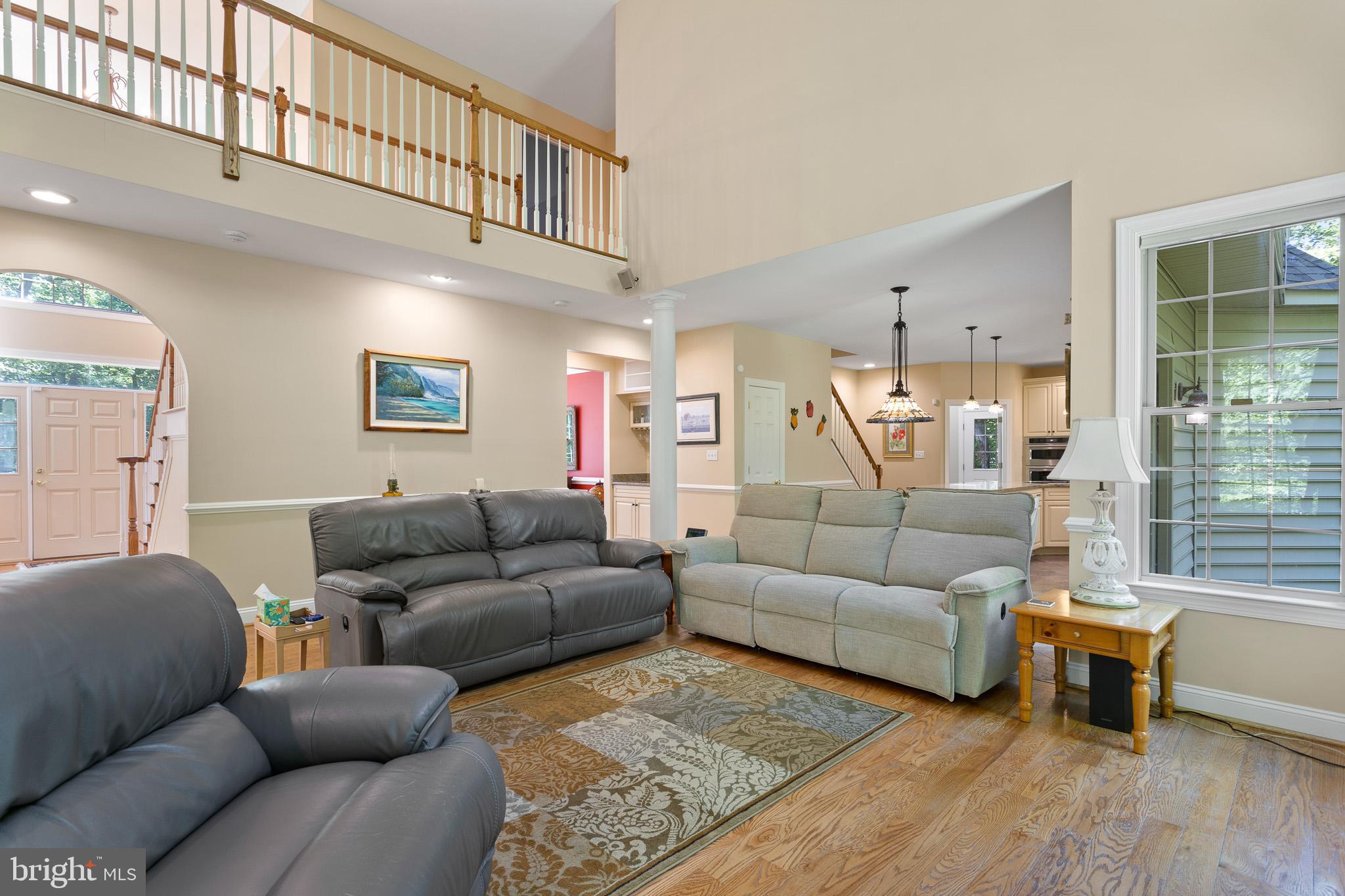 WARDS MEADOW - Residential