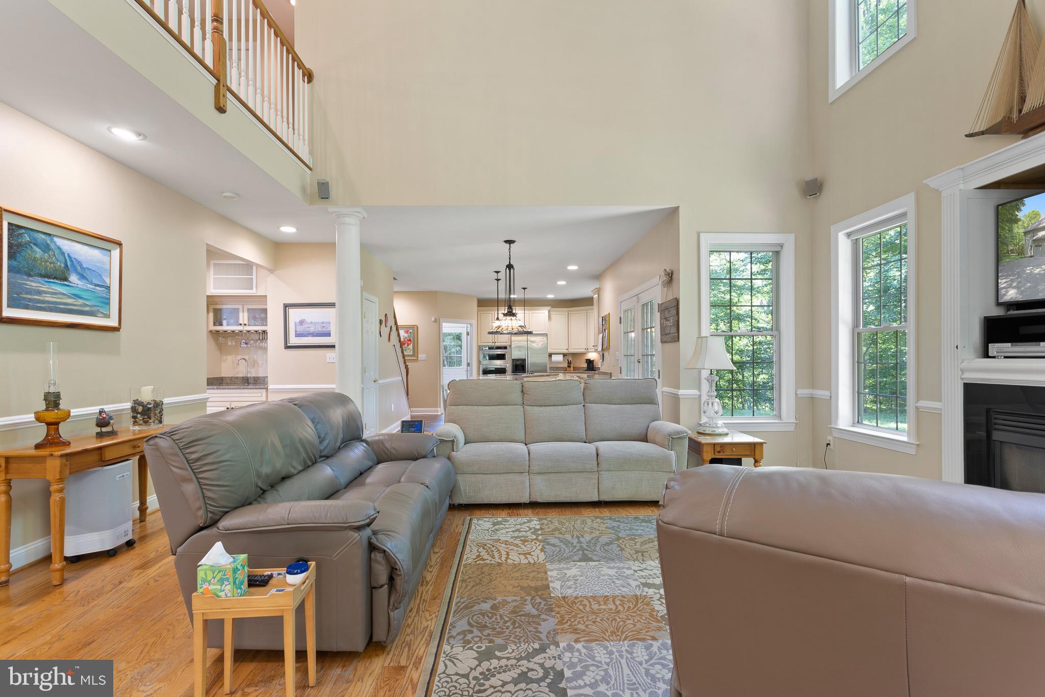 WARDS MEADOW - Residential