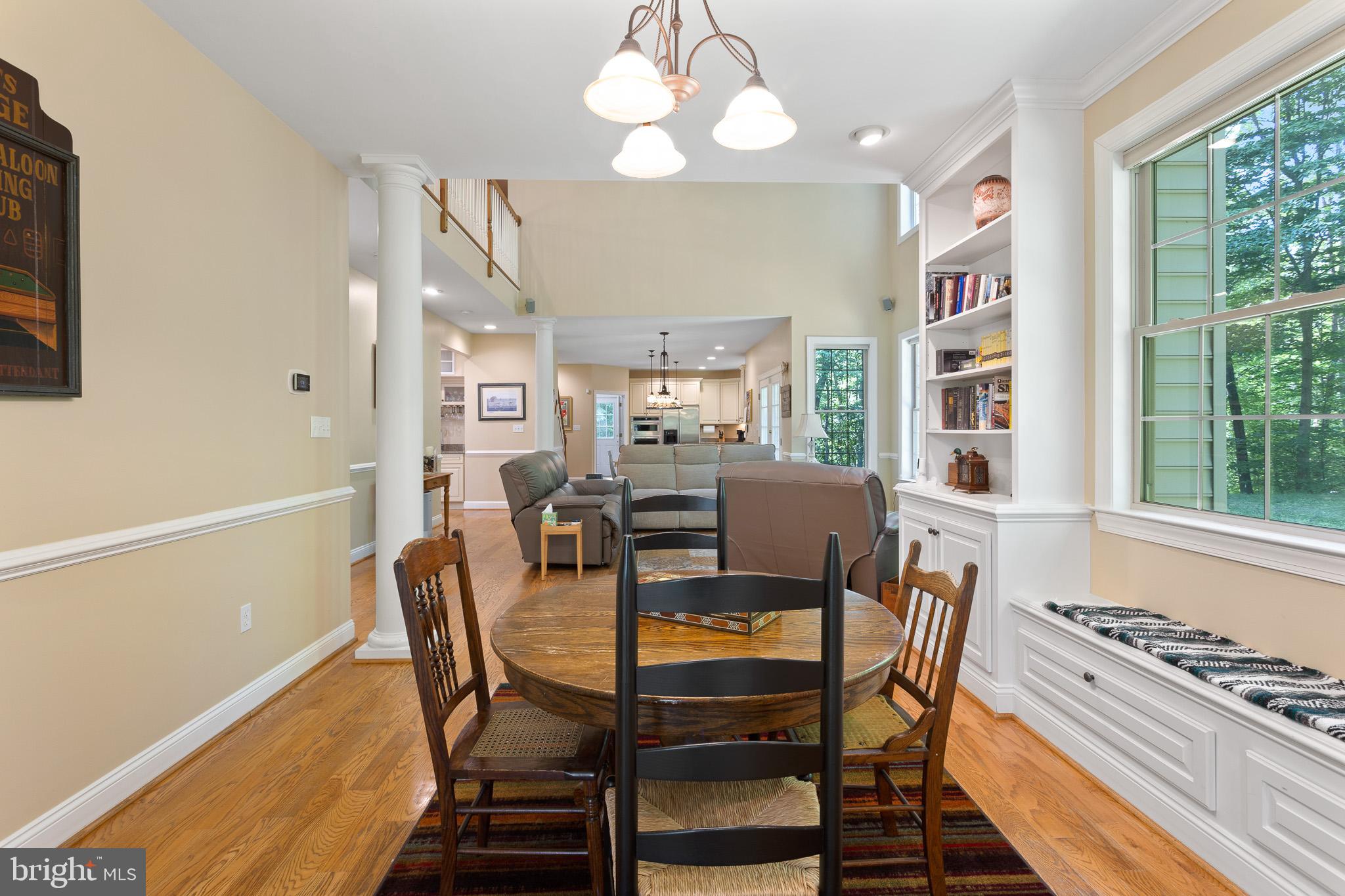 WARDS MEADOW - Residential