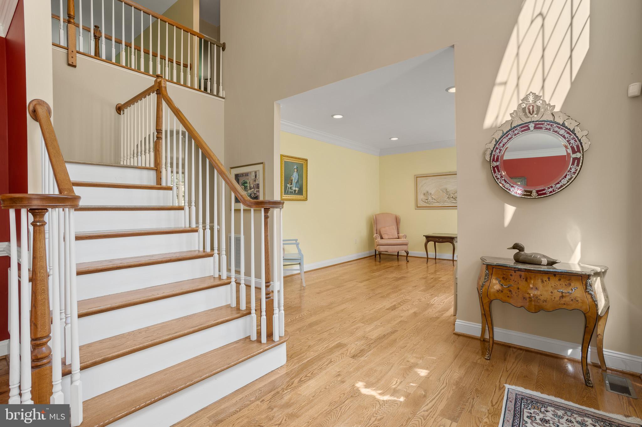 WARDS MEADOW - Residential