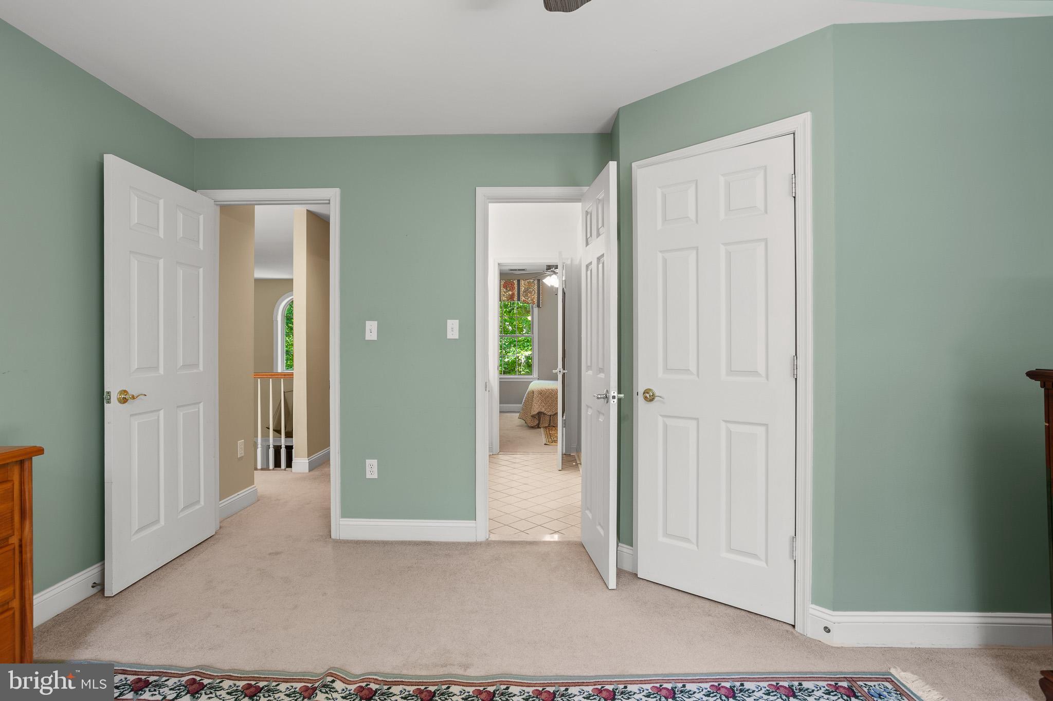 WARDS MEADOW - Residential