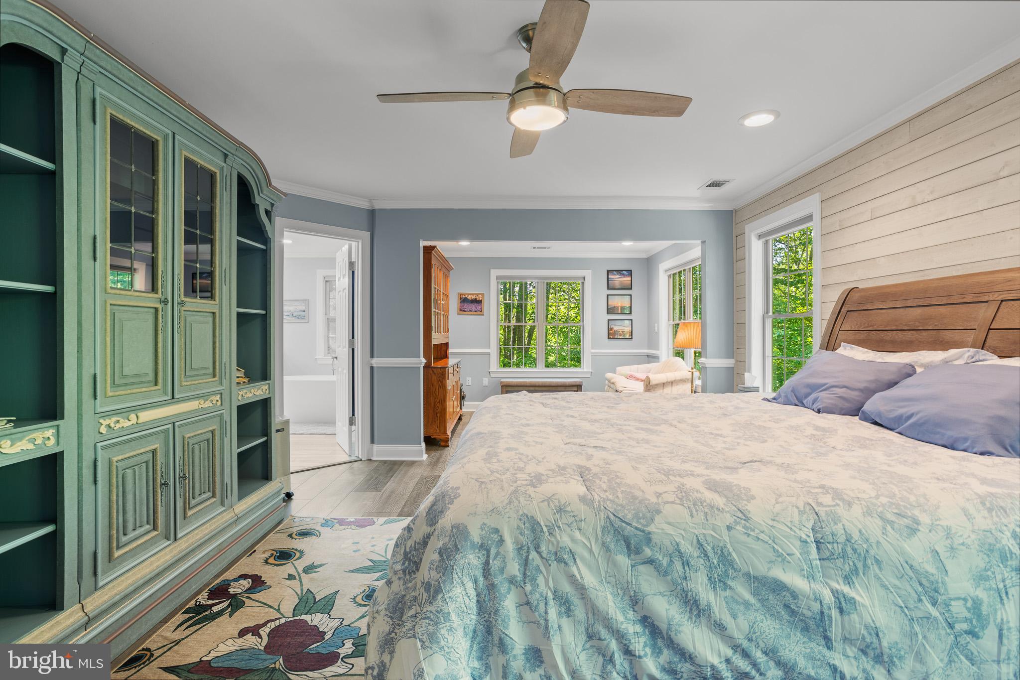 WARDS MEADOW - Residential