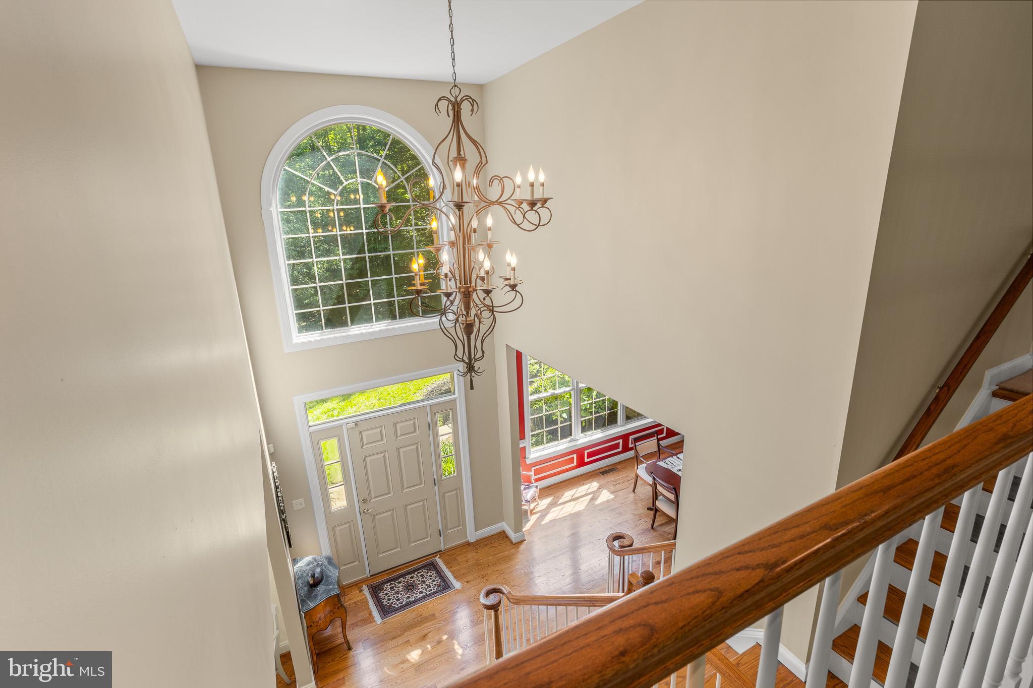 WARDS MEADOW - Residential