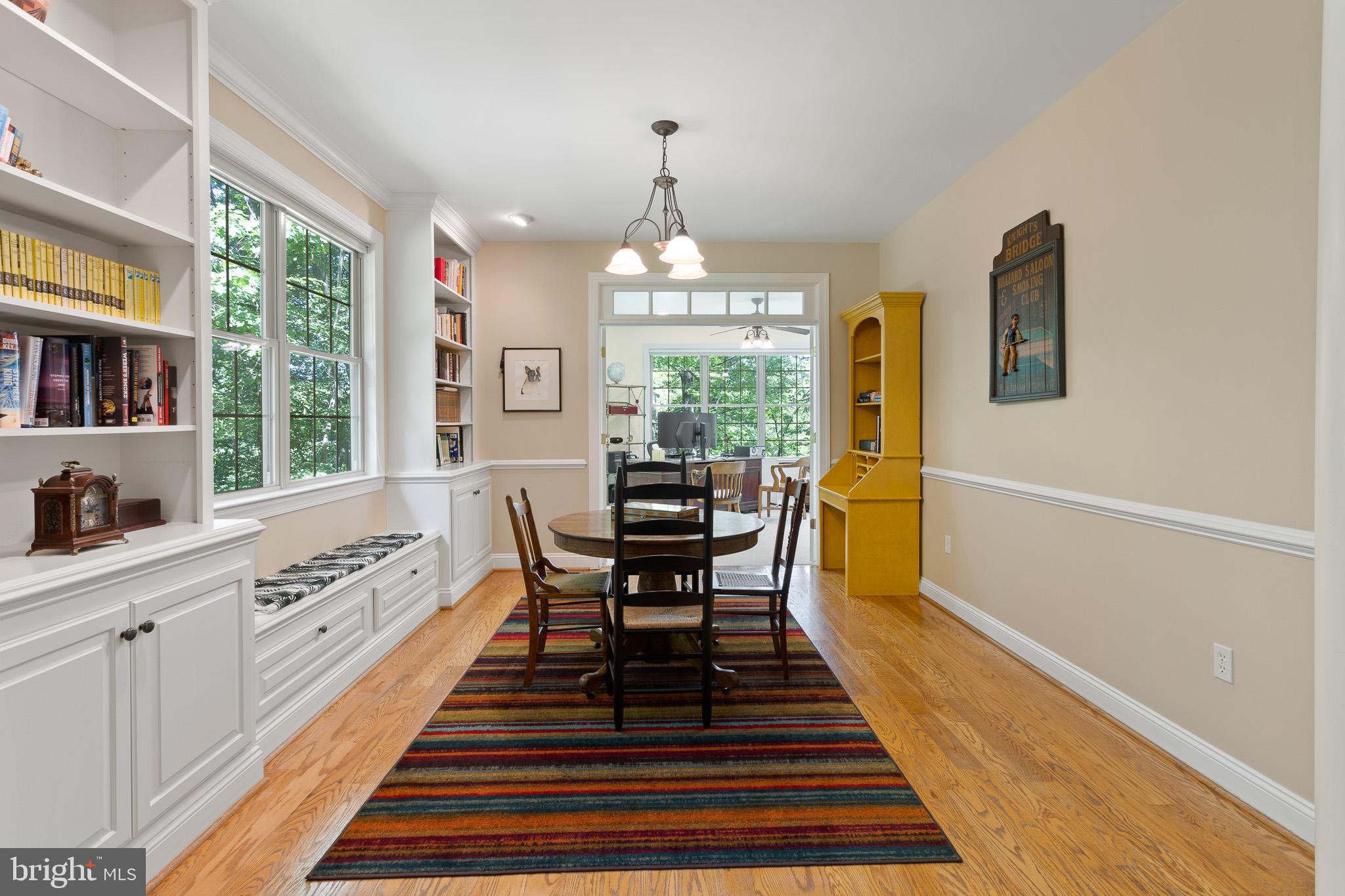 WARDS MEADOW - Residential