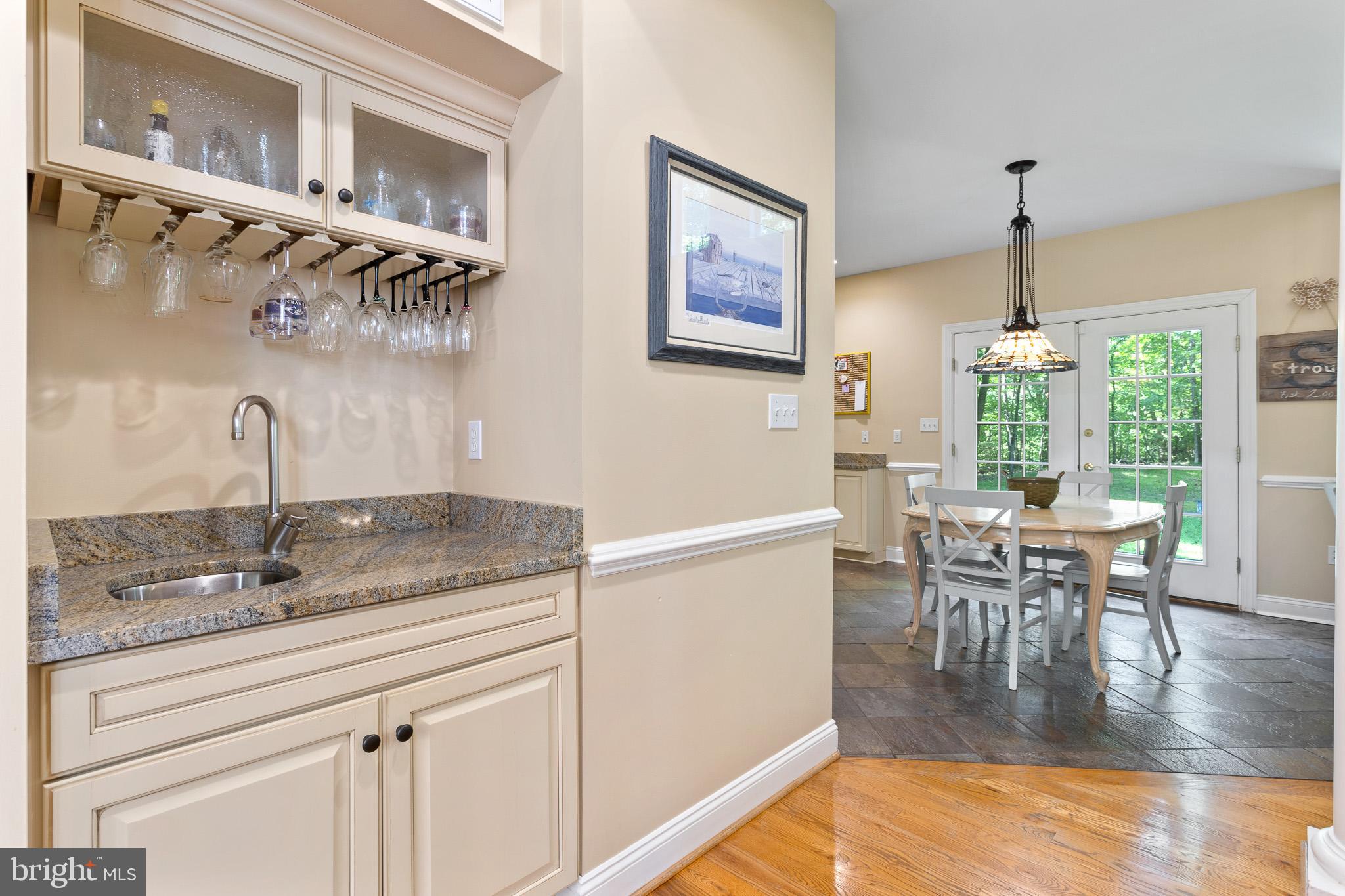 WARDS MEADOW - Residential