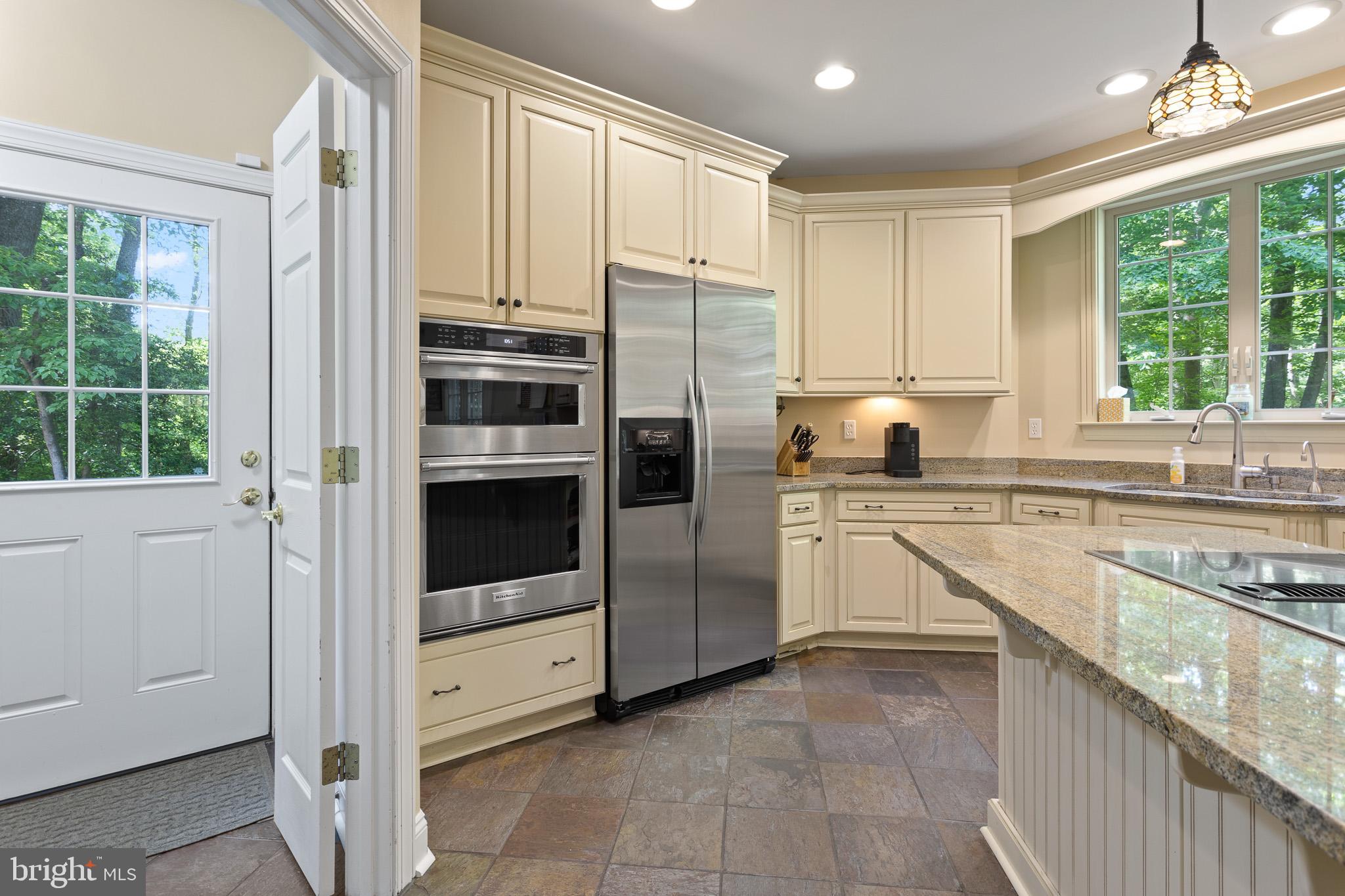 WARDS MEADOW - Residential