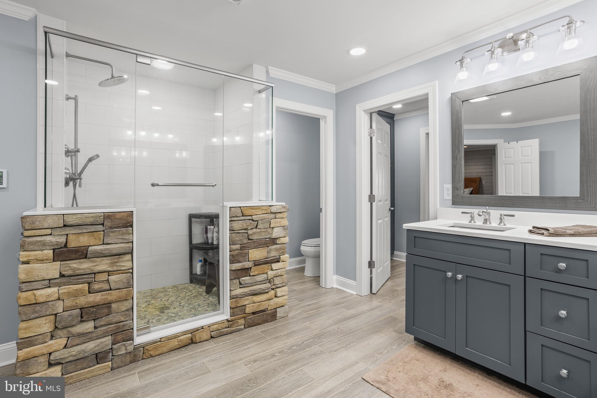 WARDS MEADOW - Residential