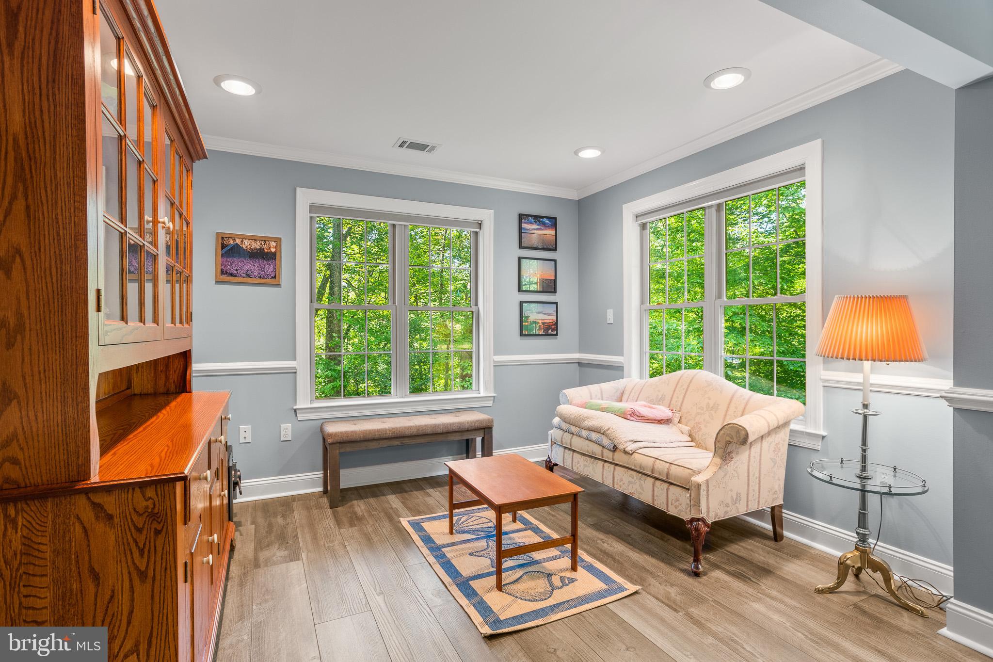 WARDS MEADOW - Residential