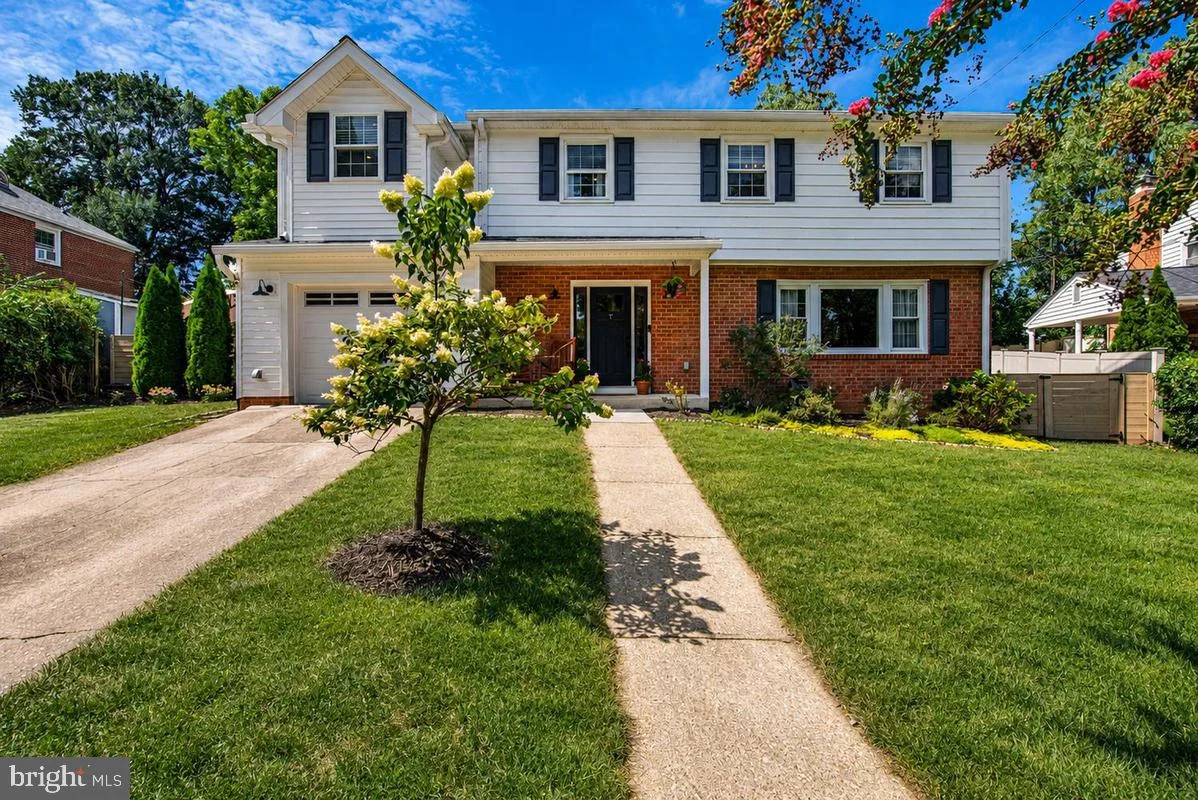 6212 Carrollton Terrace, Hyattsville, MD, 20781
