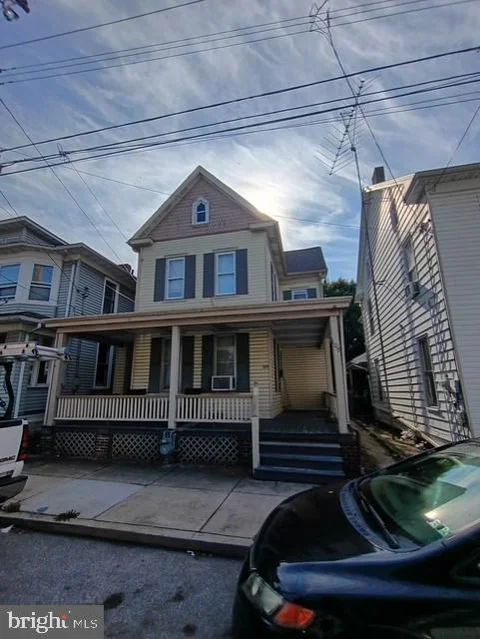 MLS: PAYK2113388