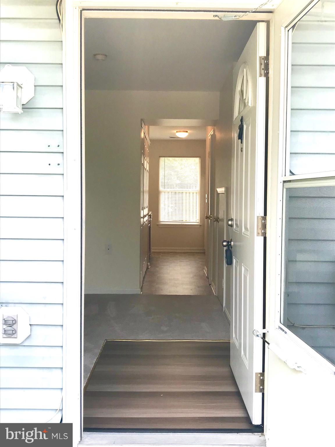 TANGLEWOOD TOWNHOMES SUB - Residential Lease