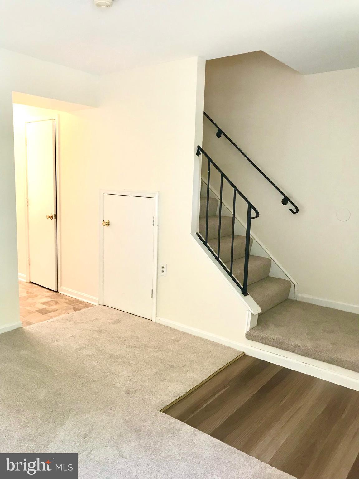 TANGLEWOOD TOWNHOMES SUB - Residential Lease